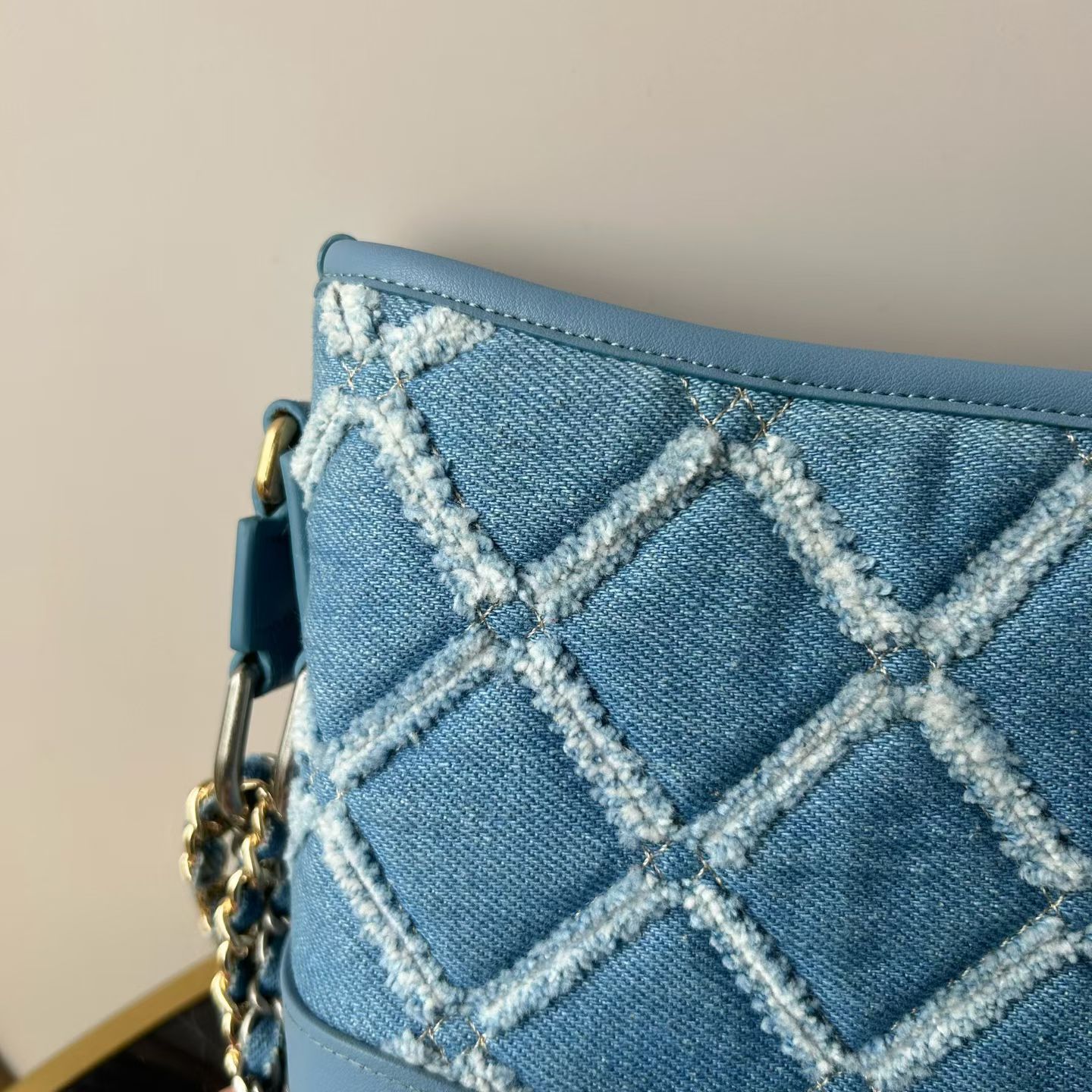 Chanel Basic Bag 20cm-l