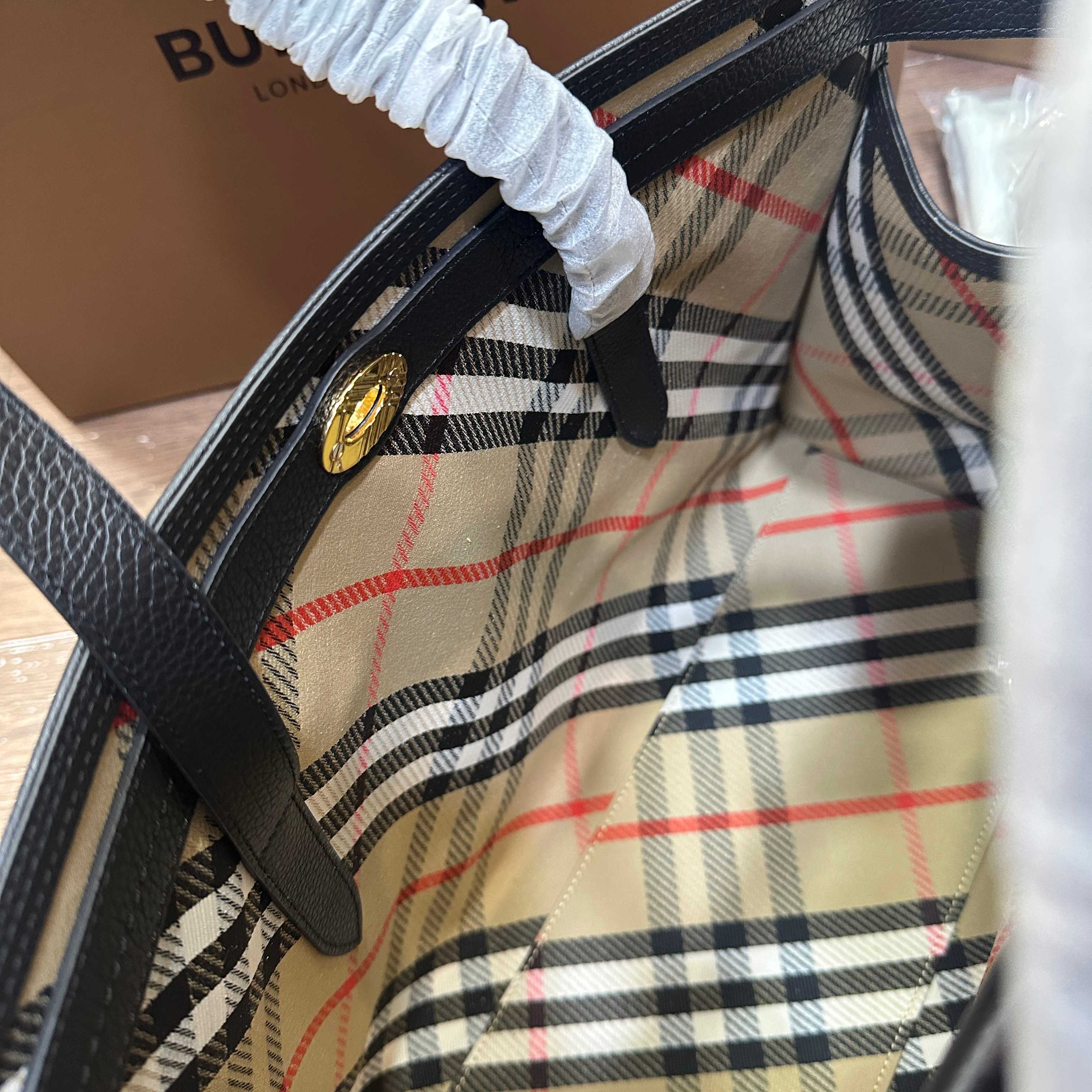 Tote Bag L-s