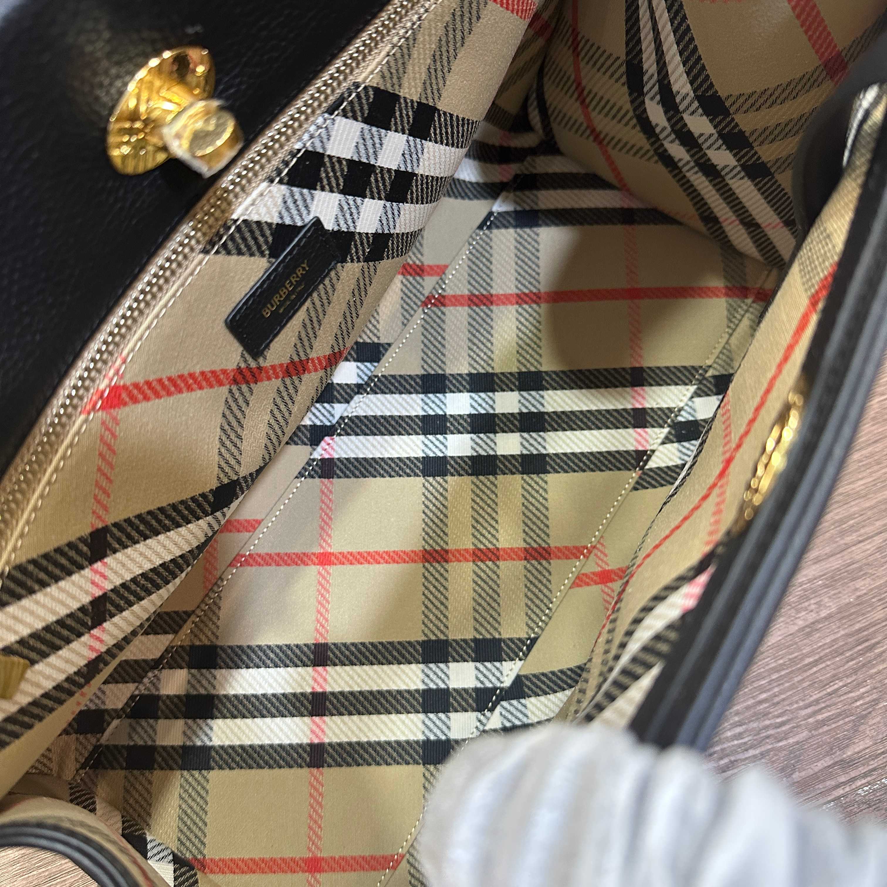 Tote Bag L-s