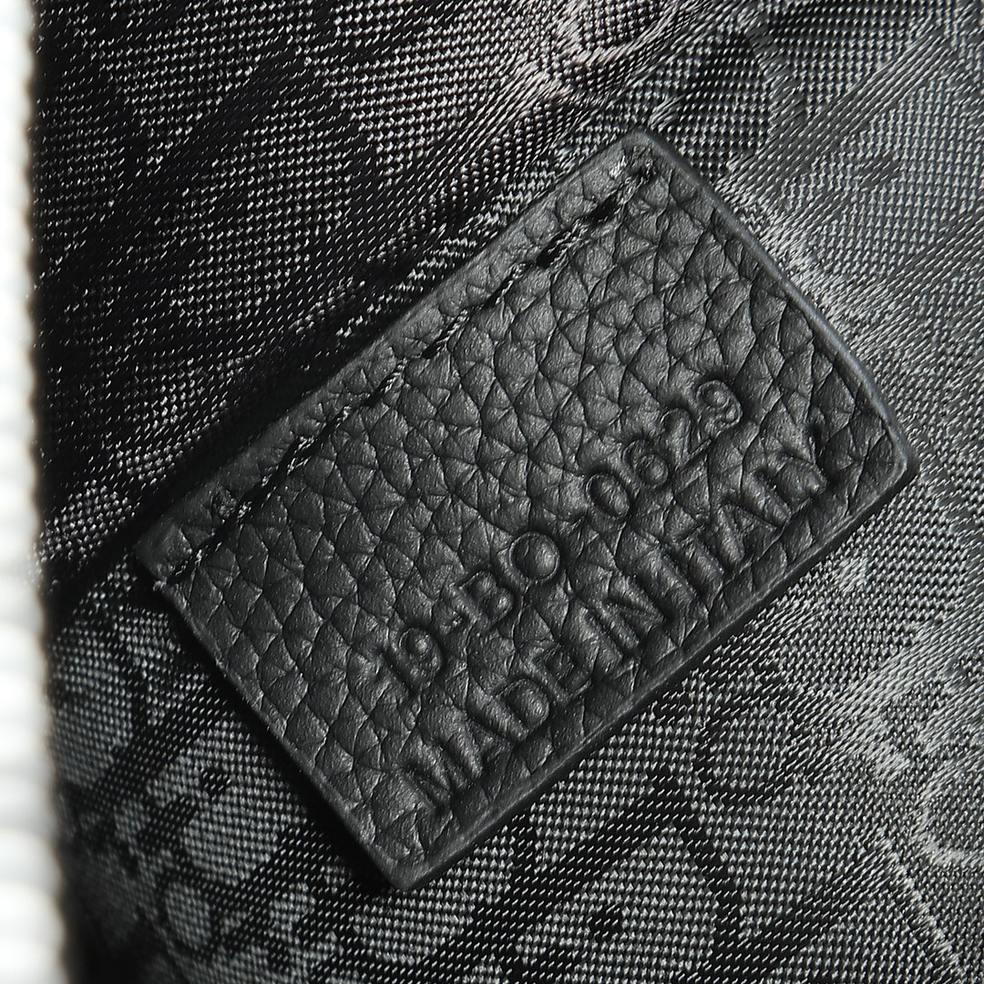 Dior Briefcase Cow Leather 29cm-m-l