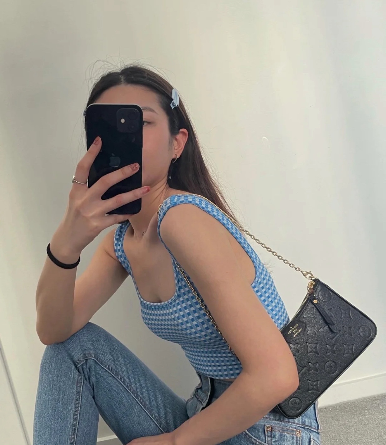 Basic Bag S