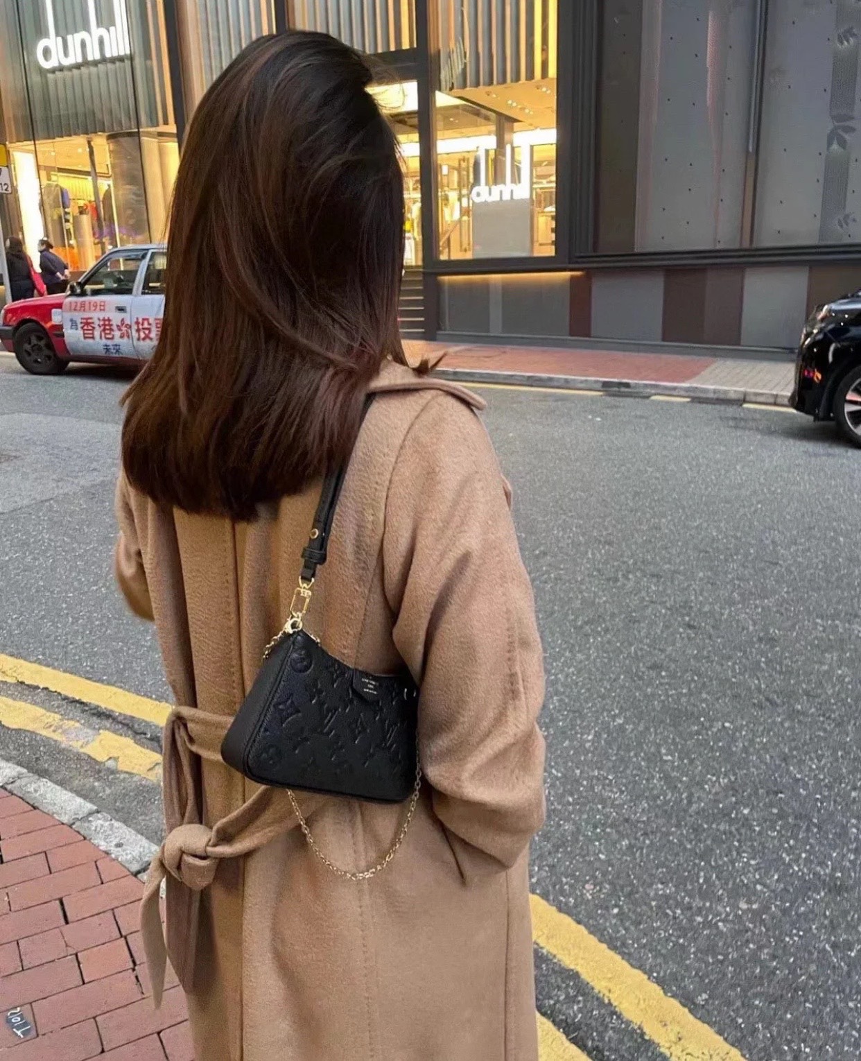 Basic Bag S