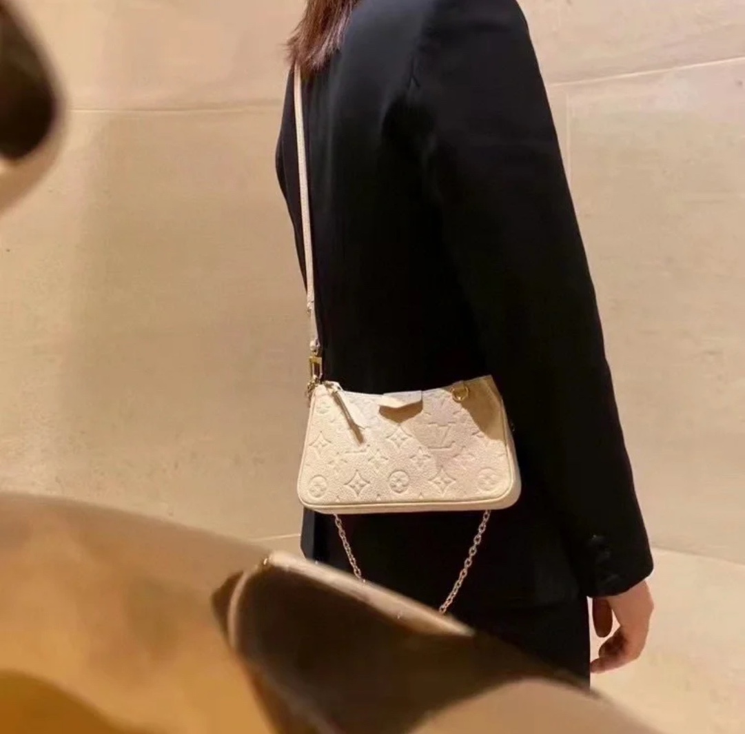 Basic Bag S