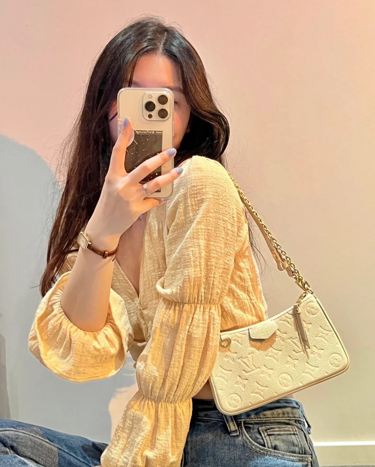 Basic Bag S