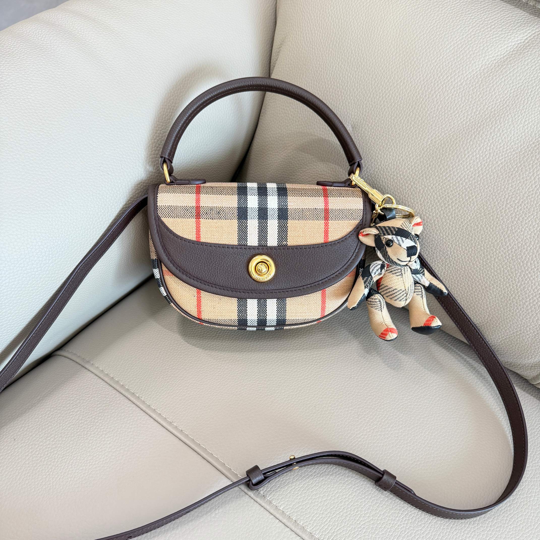 Crossbody Bag Waterproof L-s