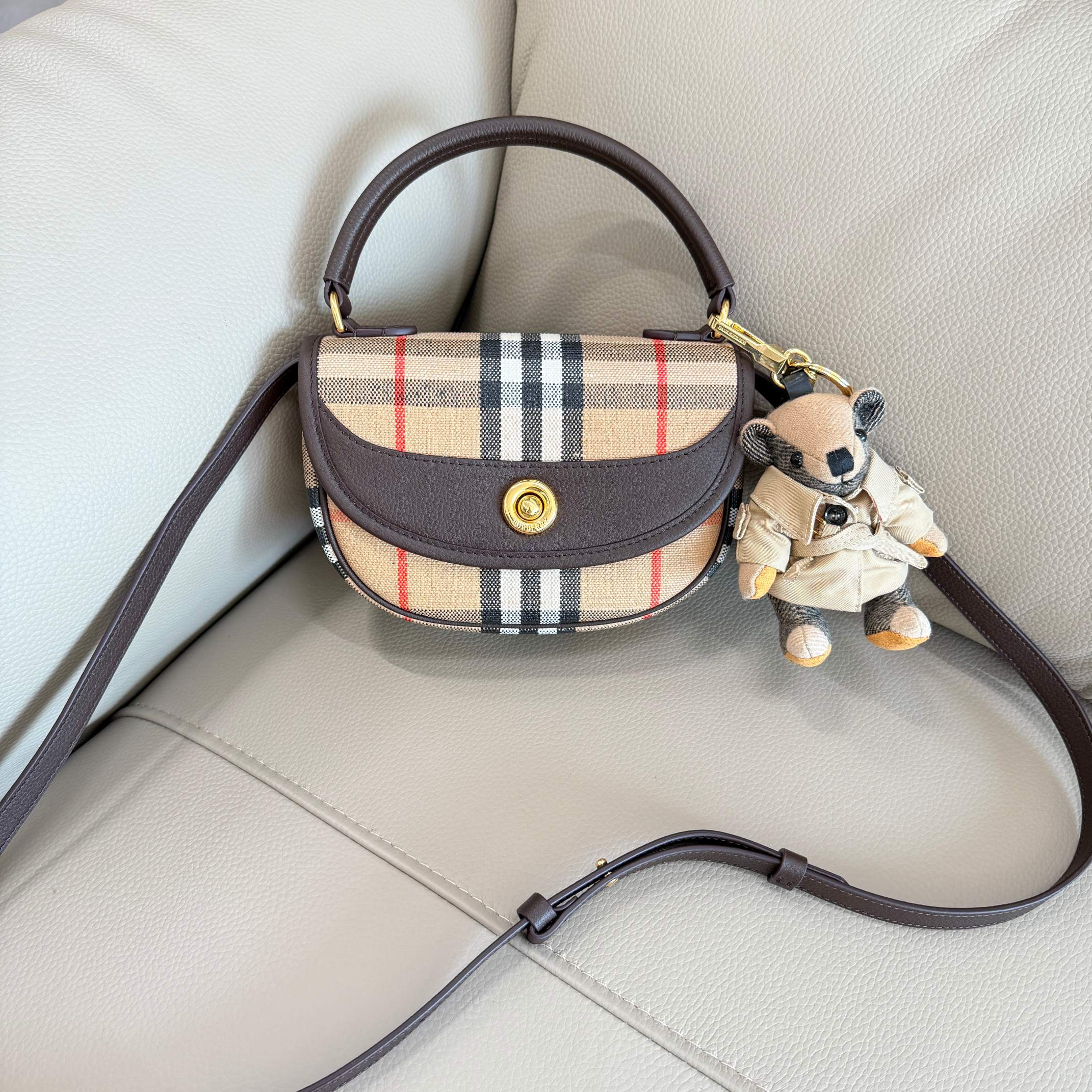 Crossbody Bag Waterproof L-s