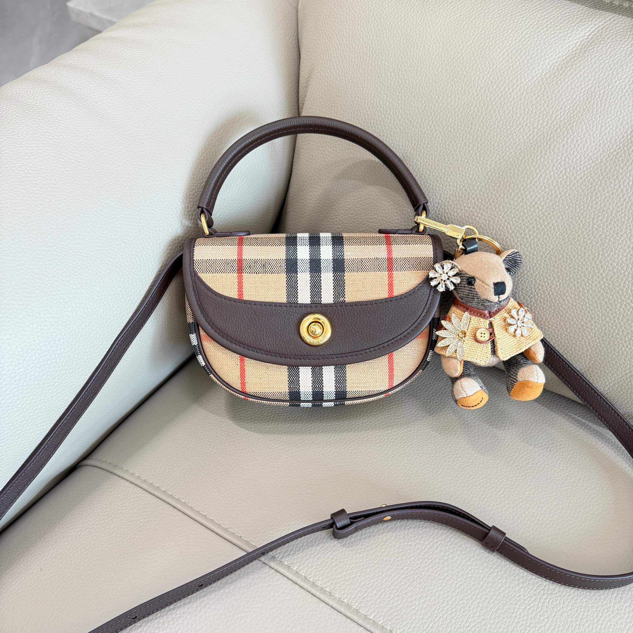 Crossbody Bag Waterproof L-s