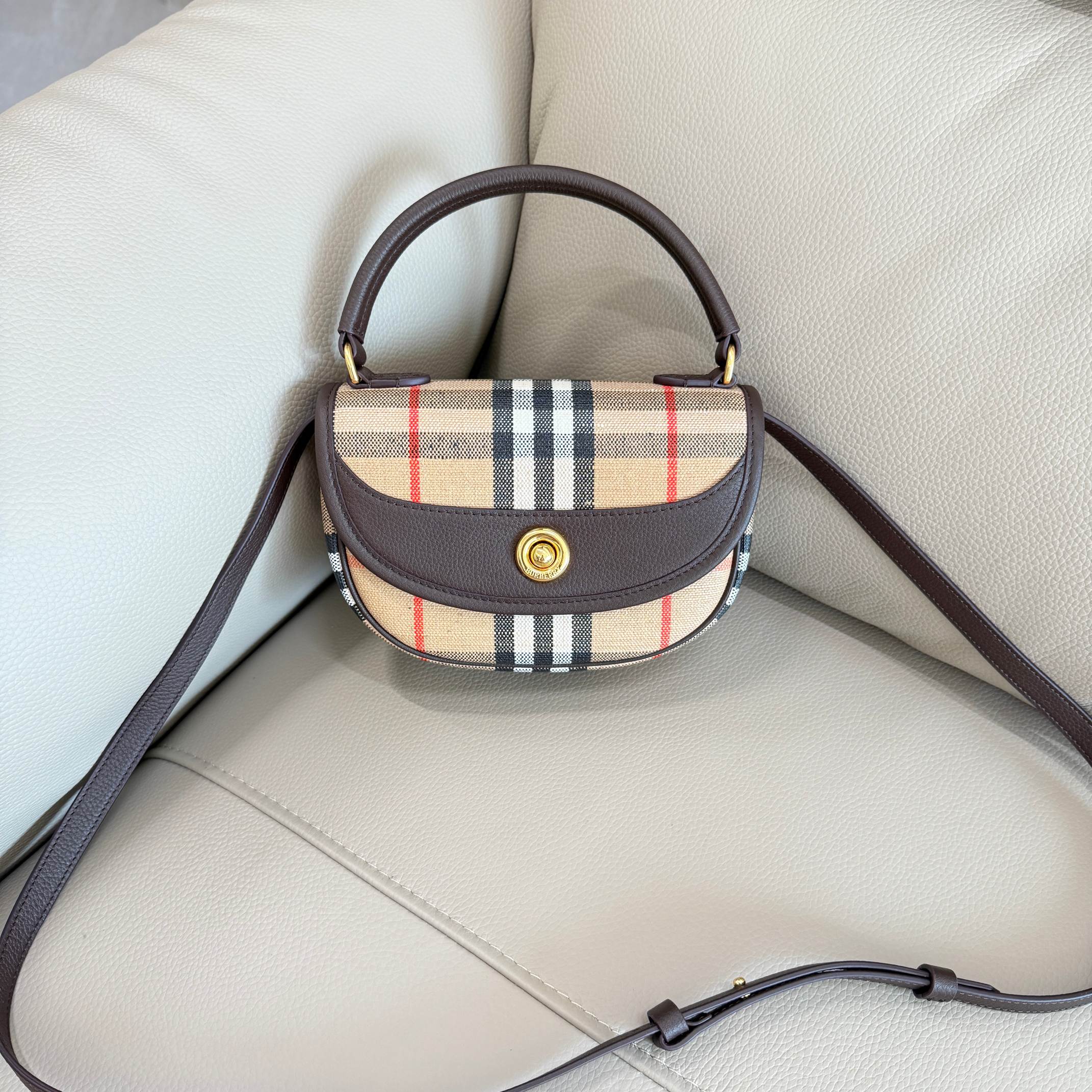 Crossbody Bag Waterproof L-s