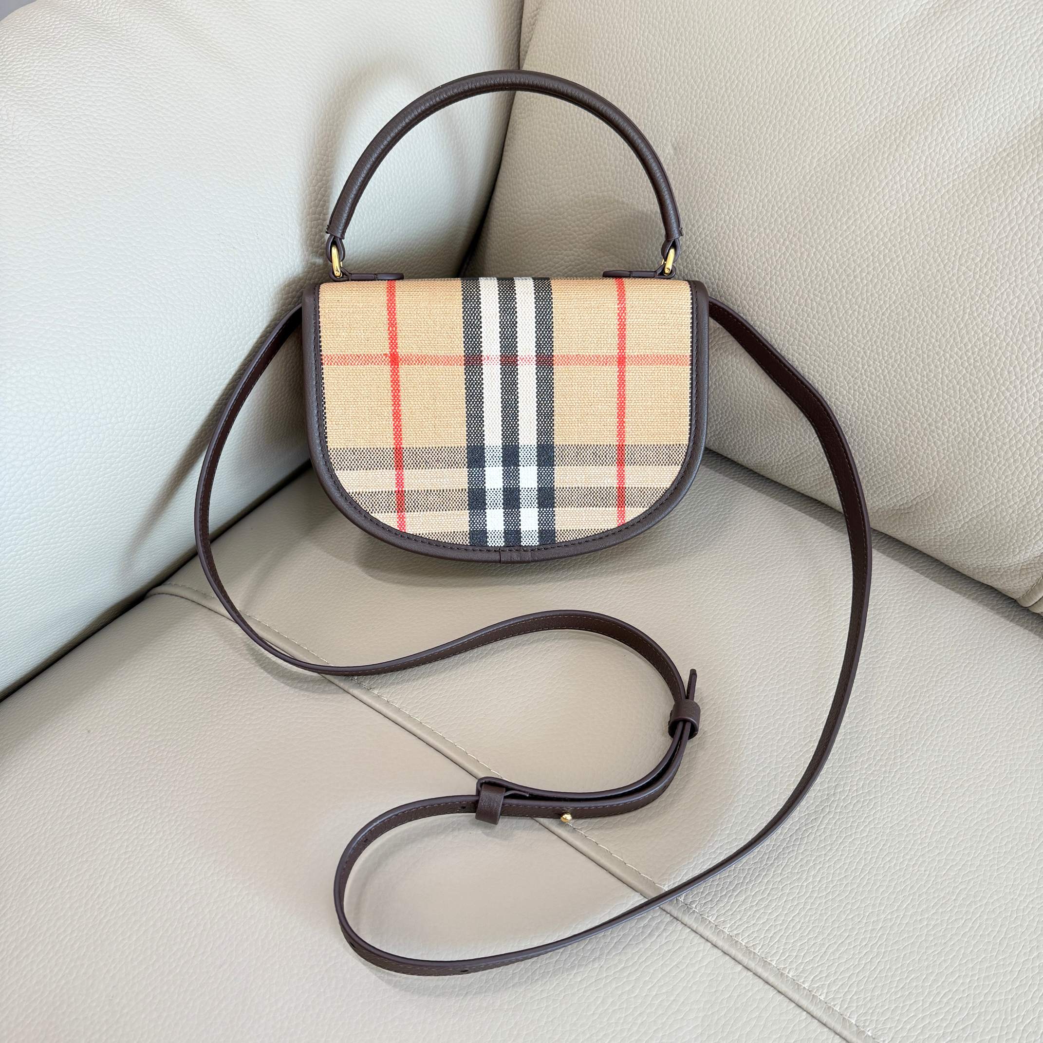 Crossbody Bag Waterproof L-s