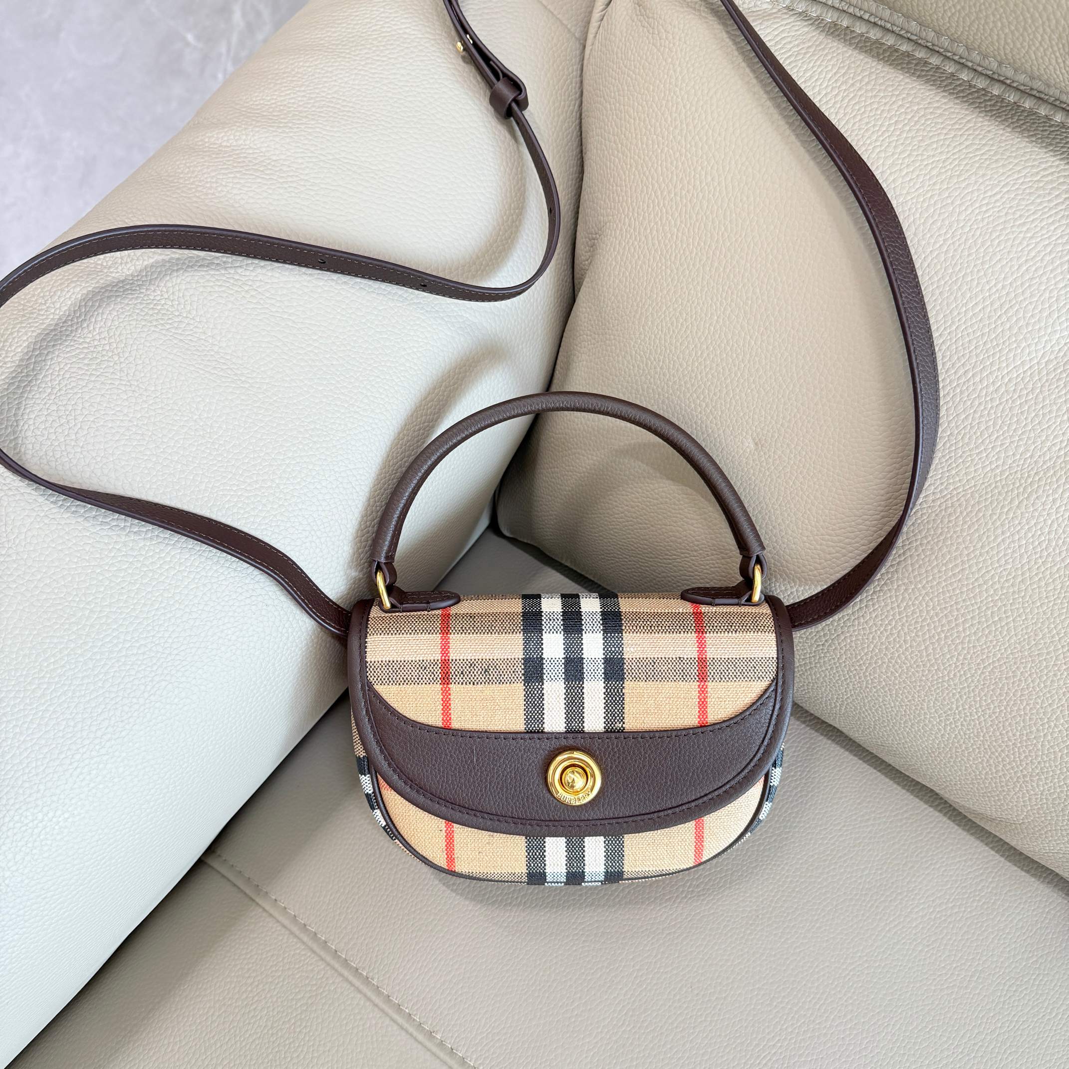Crossbody Bag Waterproof L-s