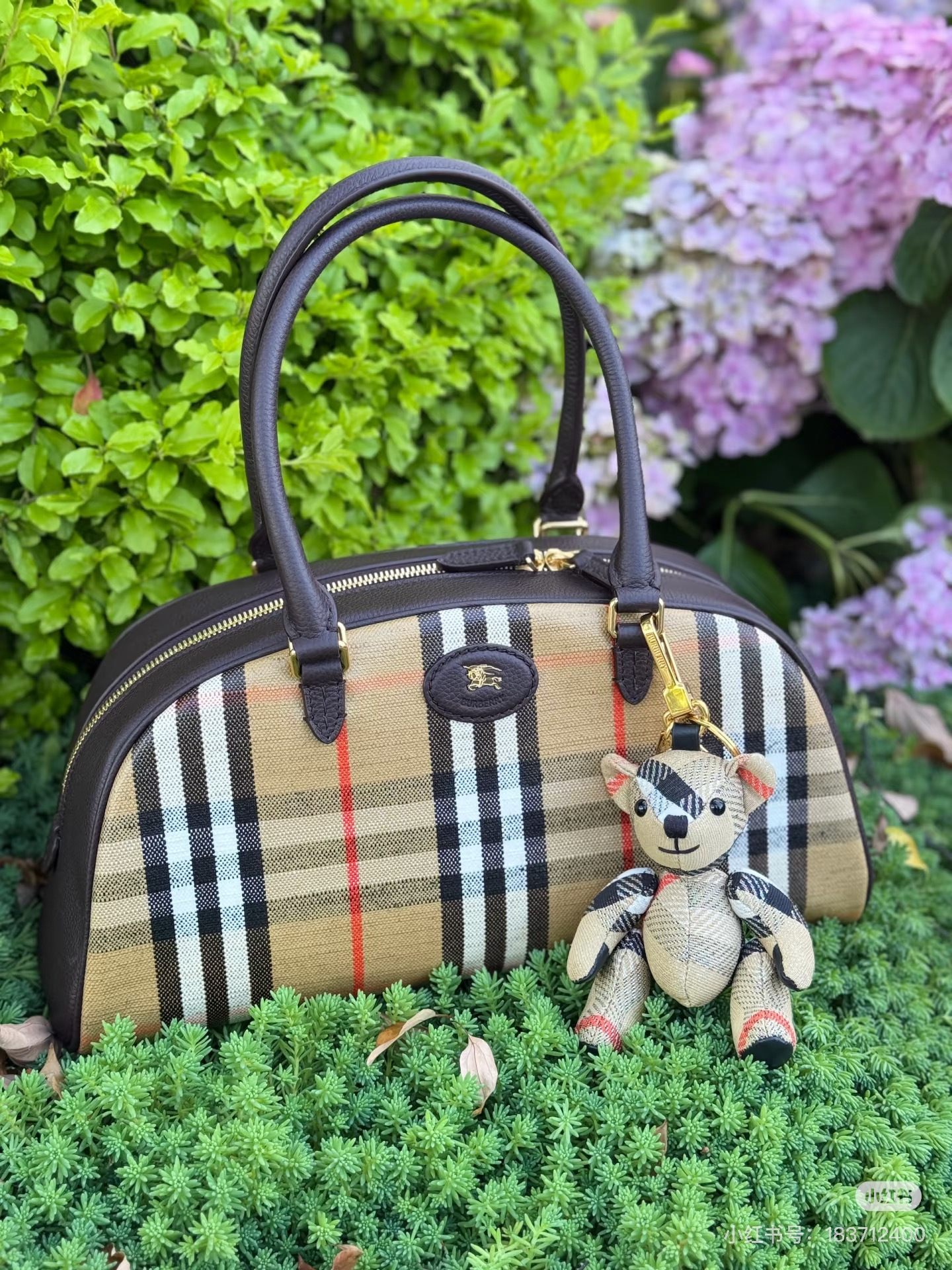 Basic Bag L-s