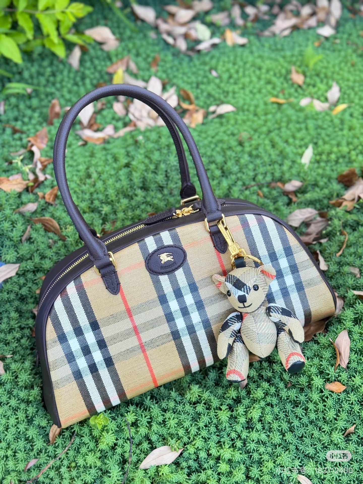 Basic Bag L-s