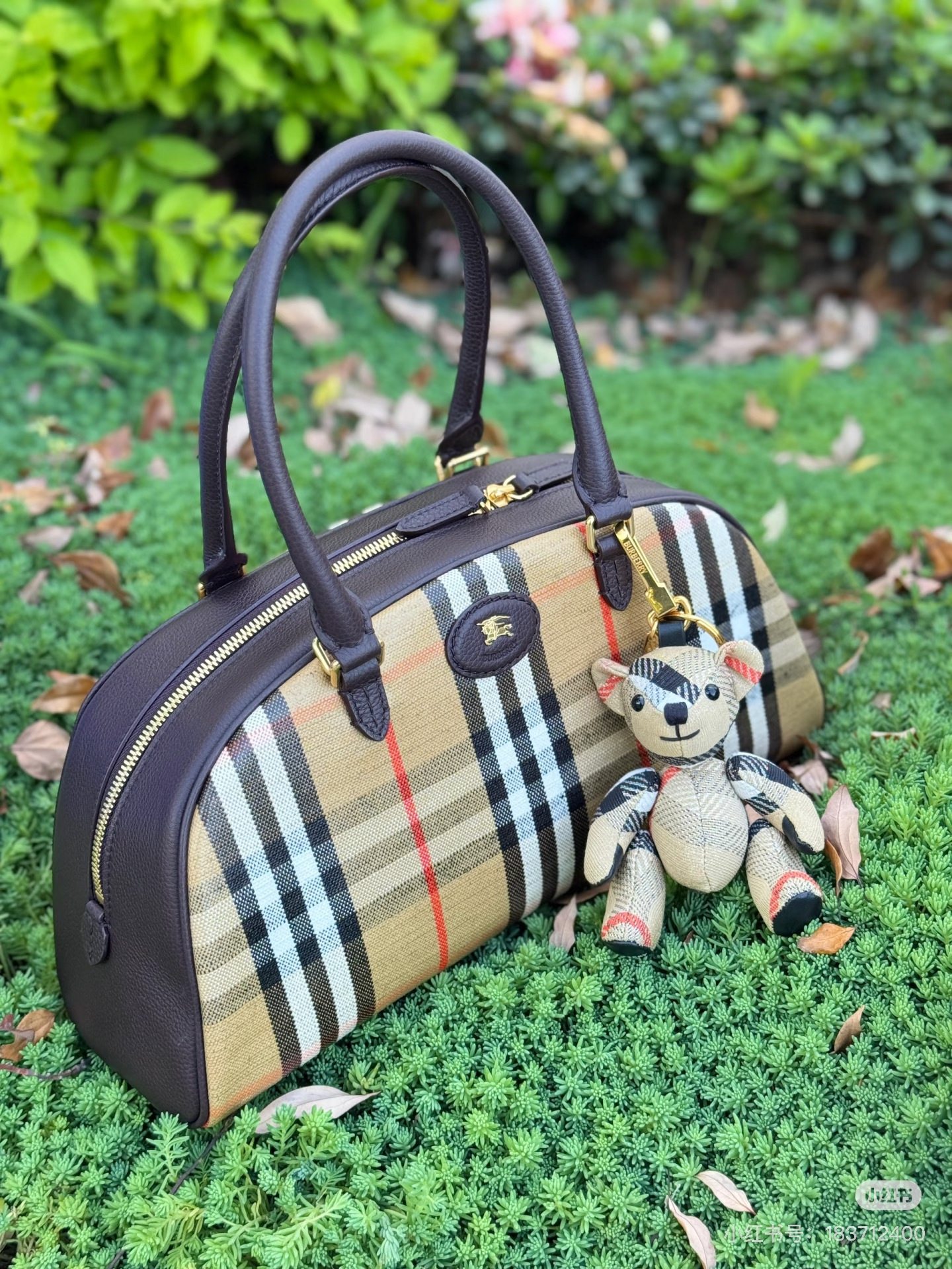 Basic Bag L-s