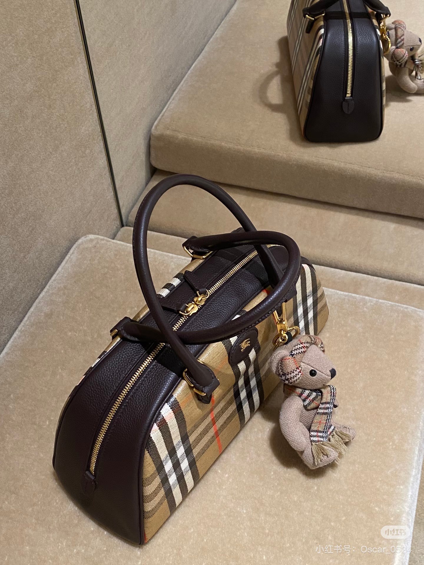 Basic Bag L-s