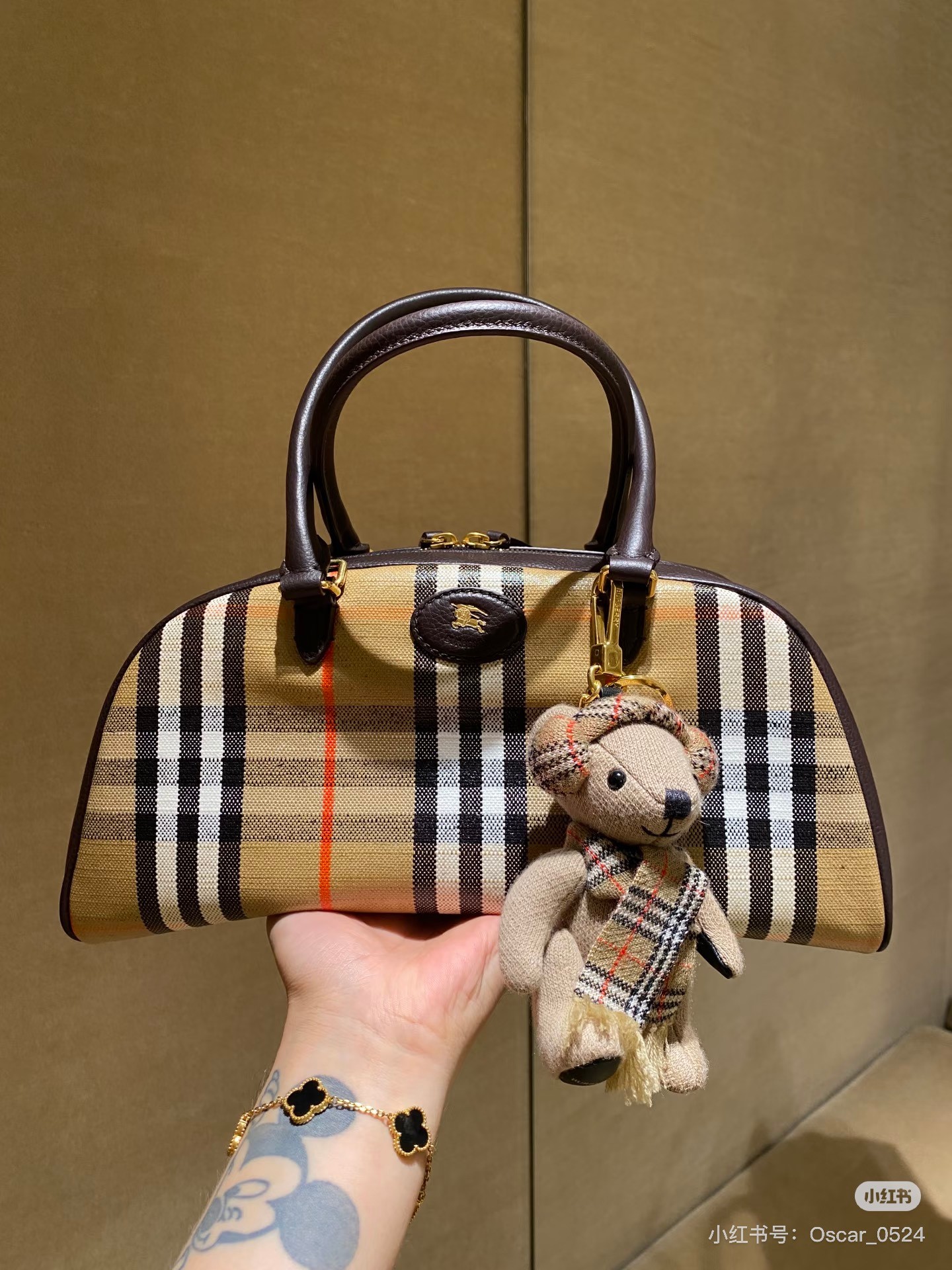 Basic Bag L-s