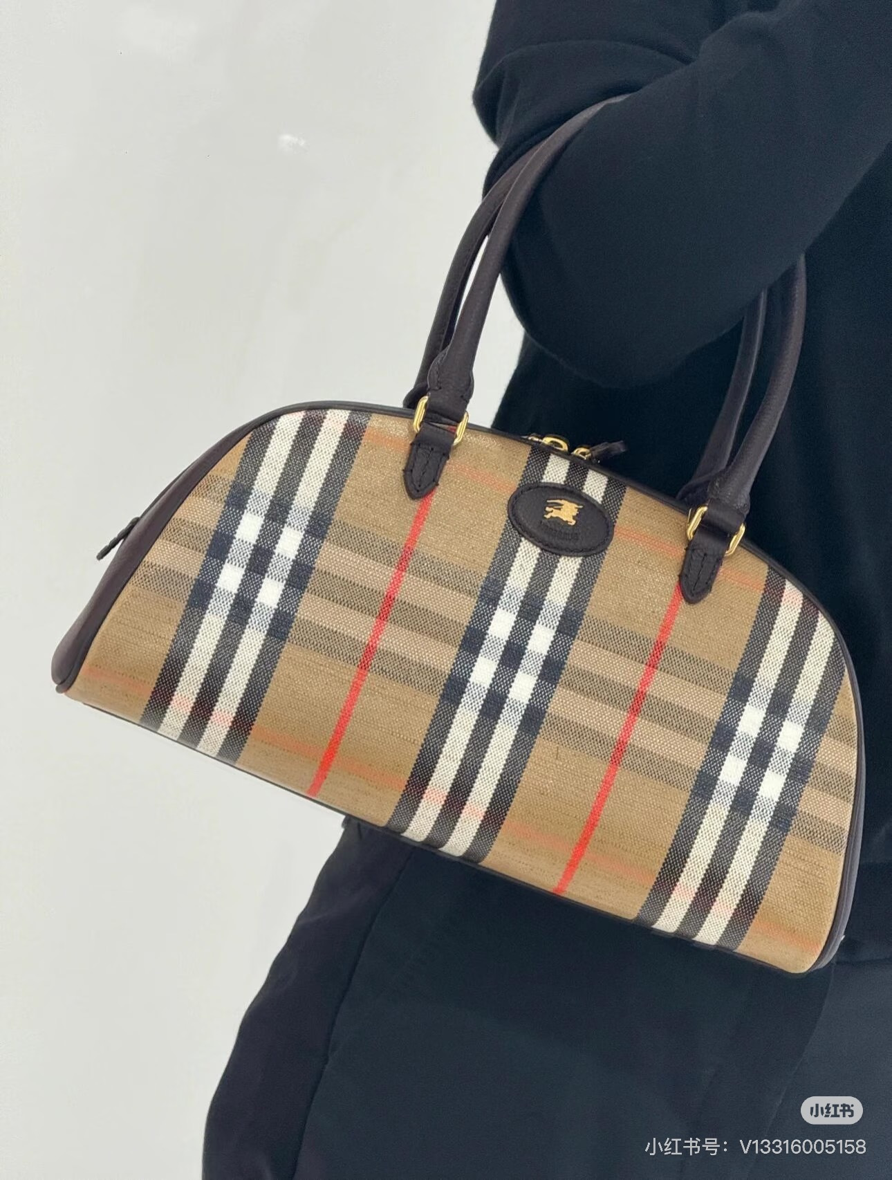Basic Bag L-s