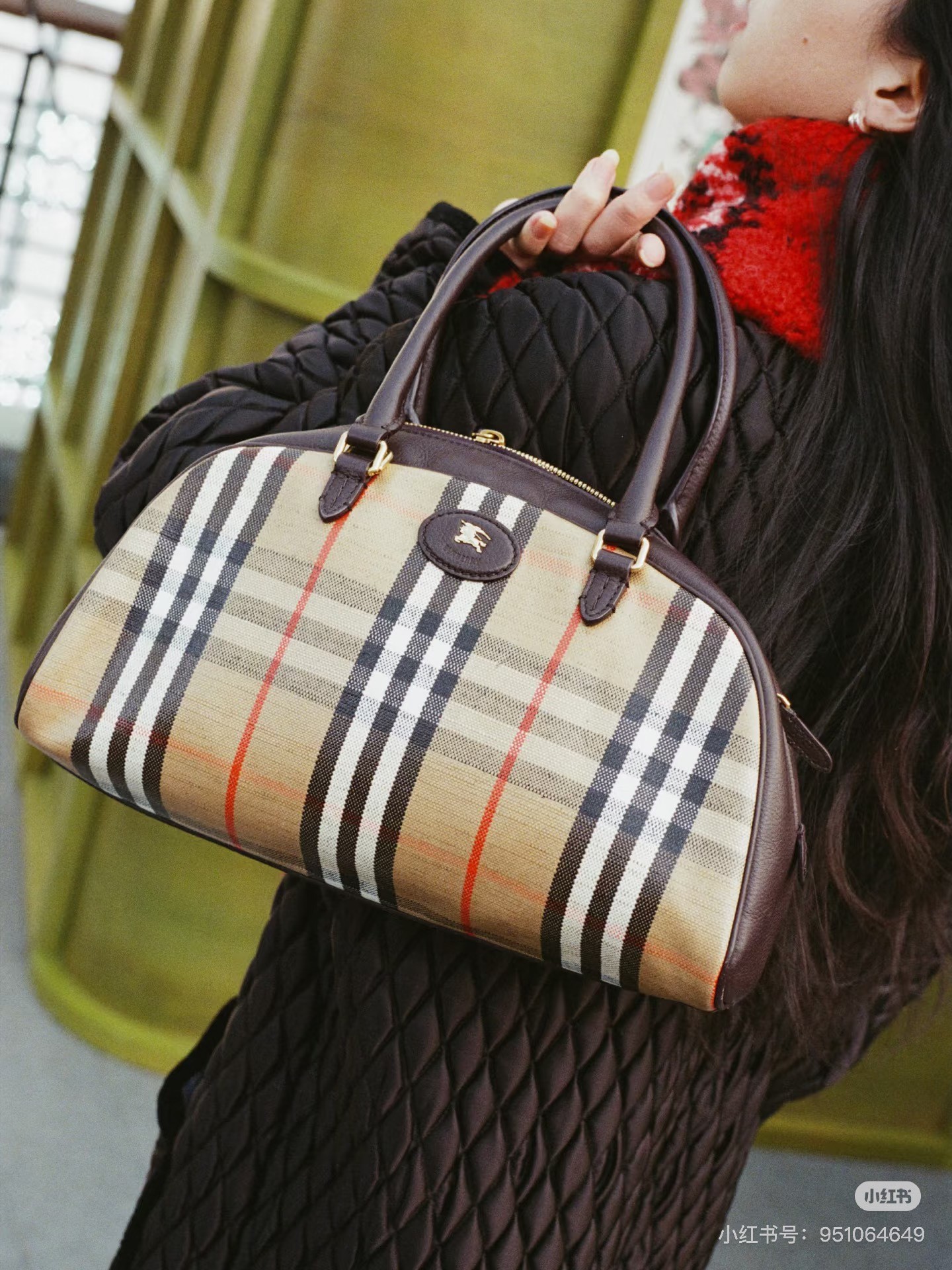 Basic Bag L-s
