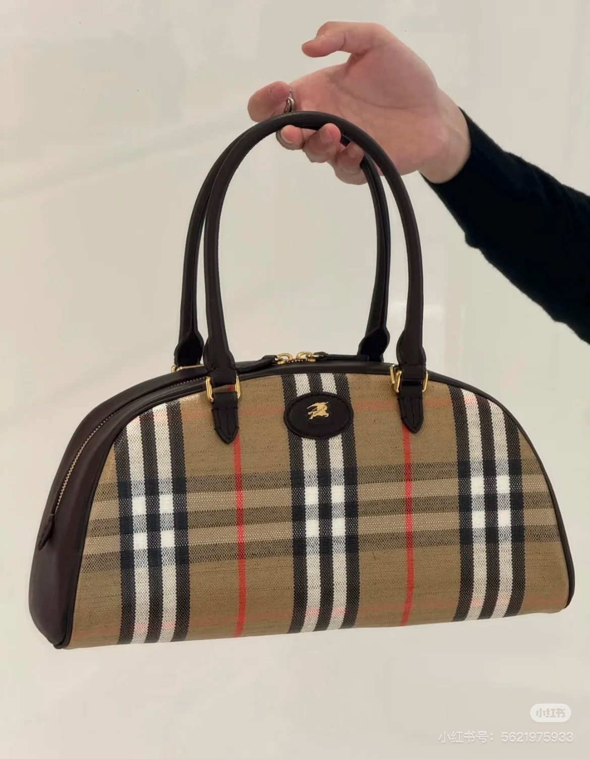 Basic Bag L-s