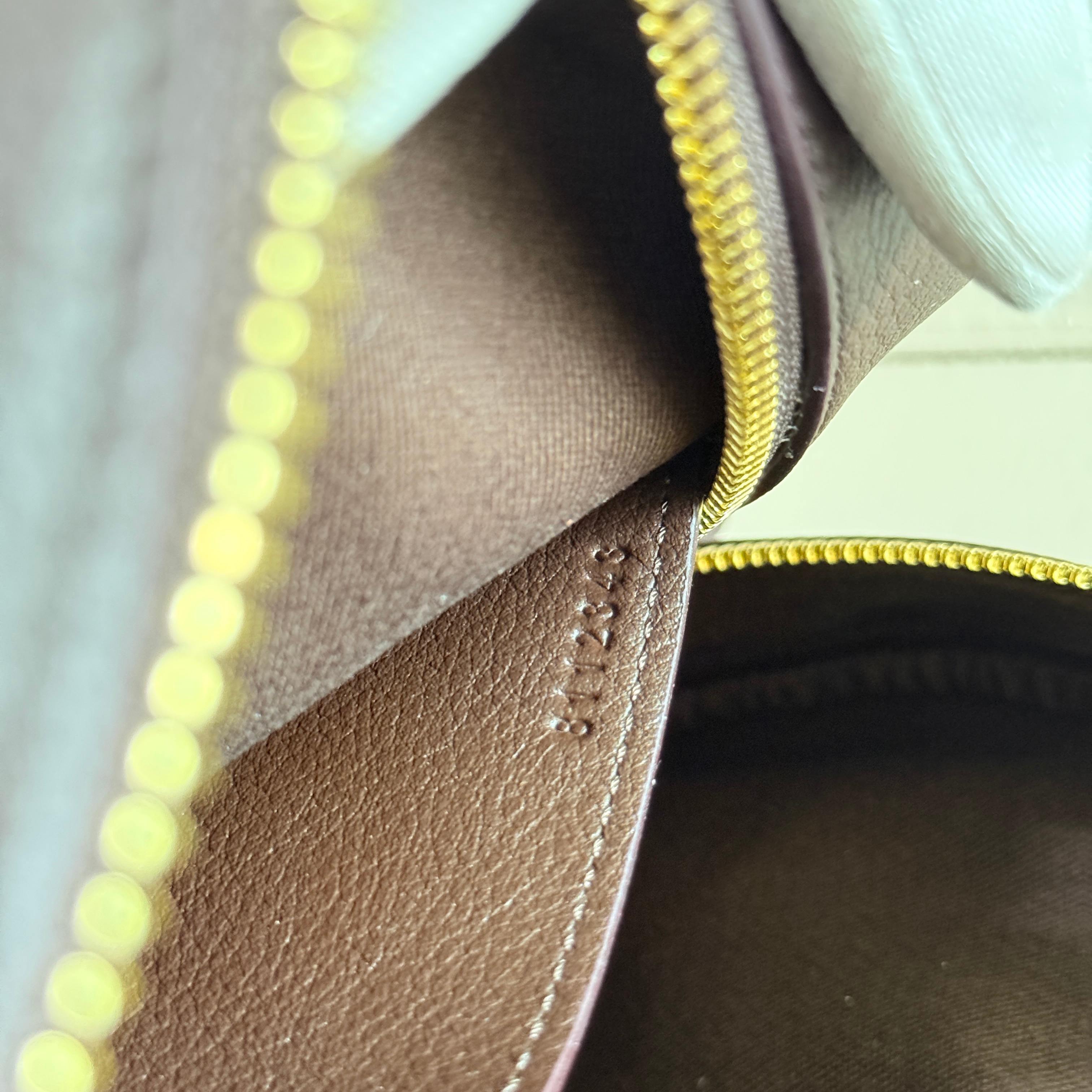 Burberry Backpack Cow Leather 17cm-l-s