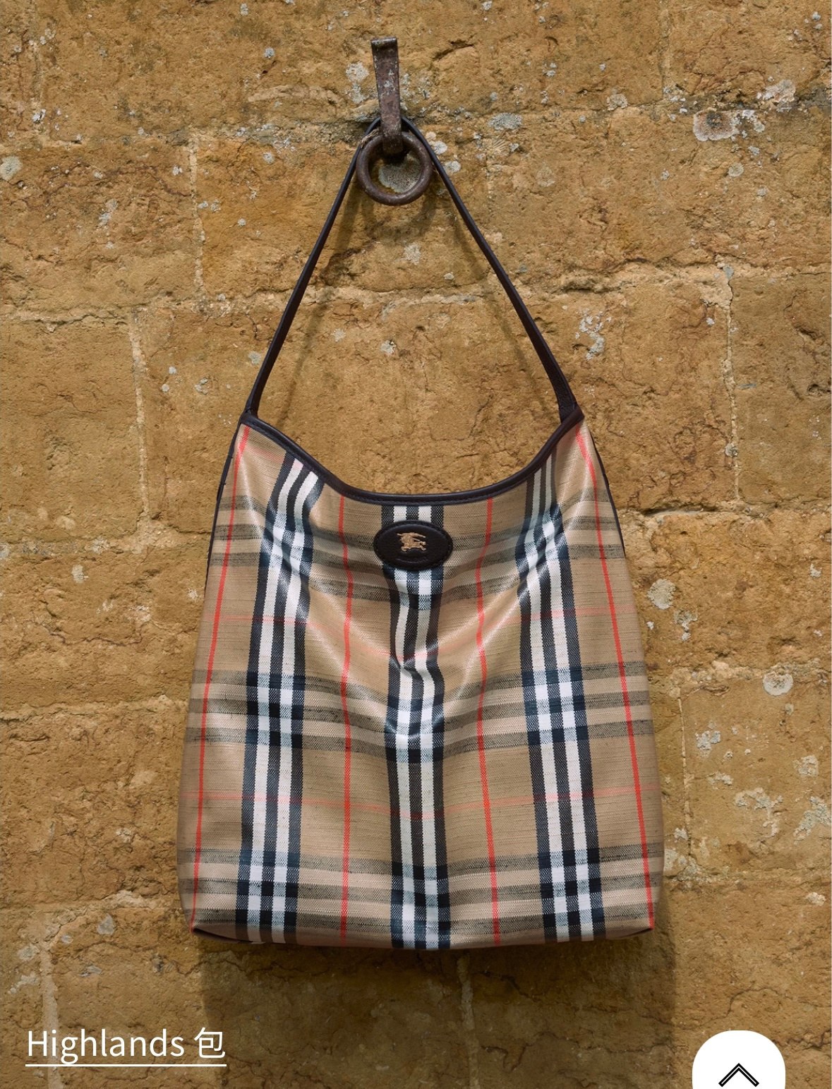 Tote Bag Waterproof L-s