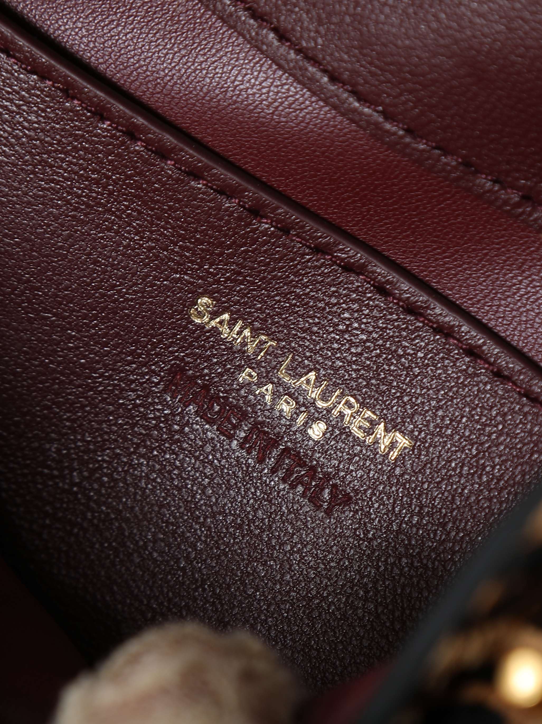 Clutch Bag M-l