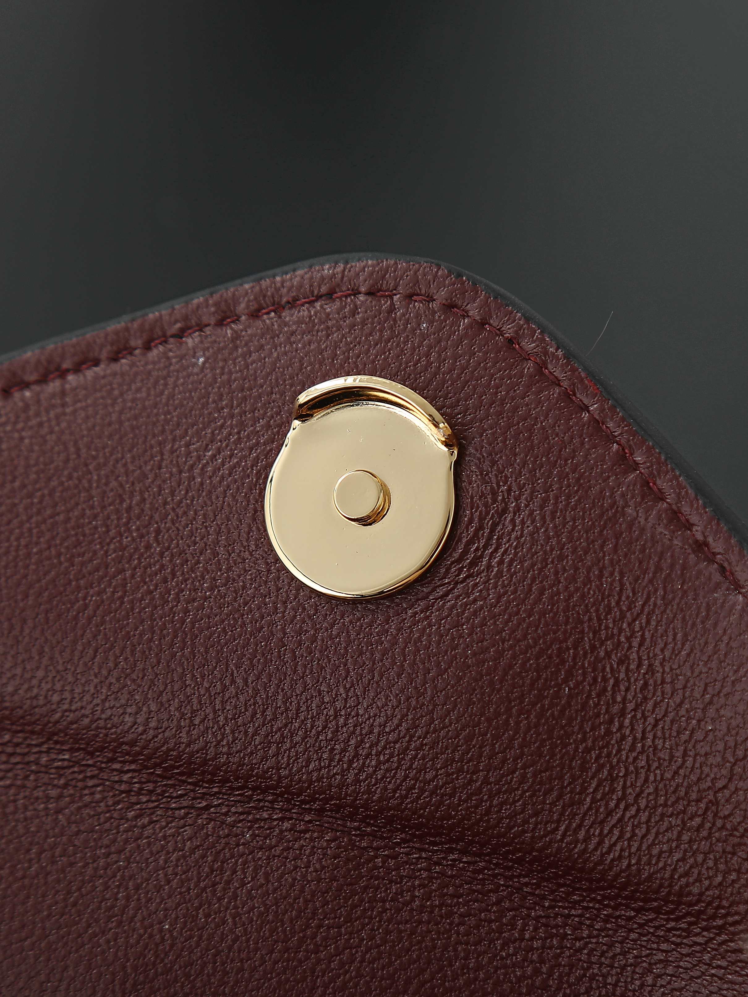 Clutch Bag M-l