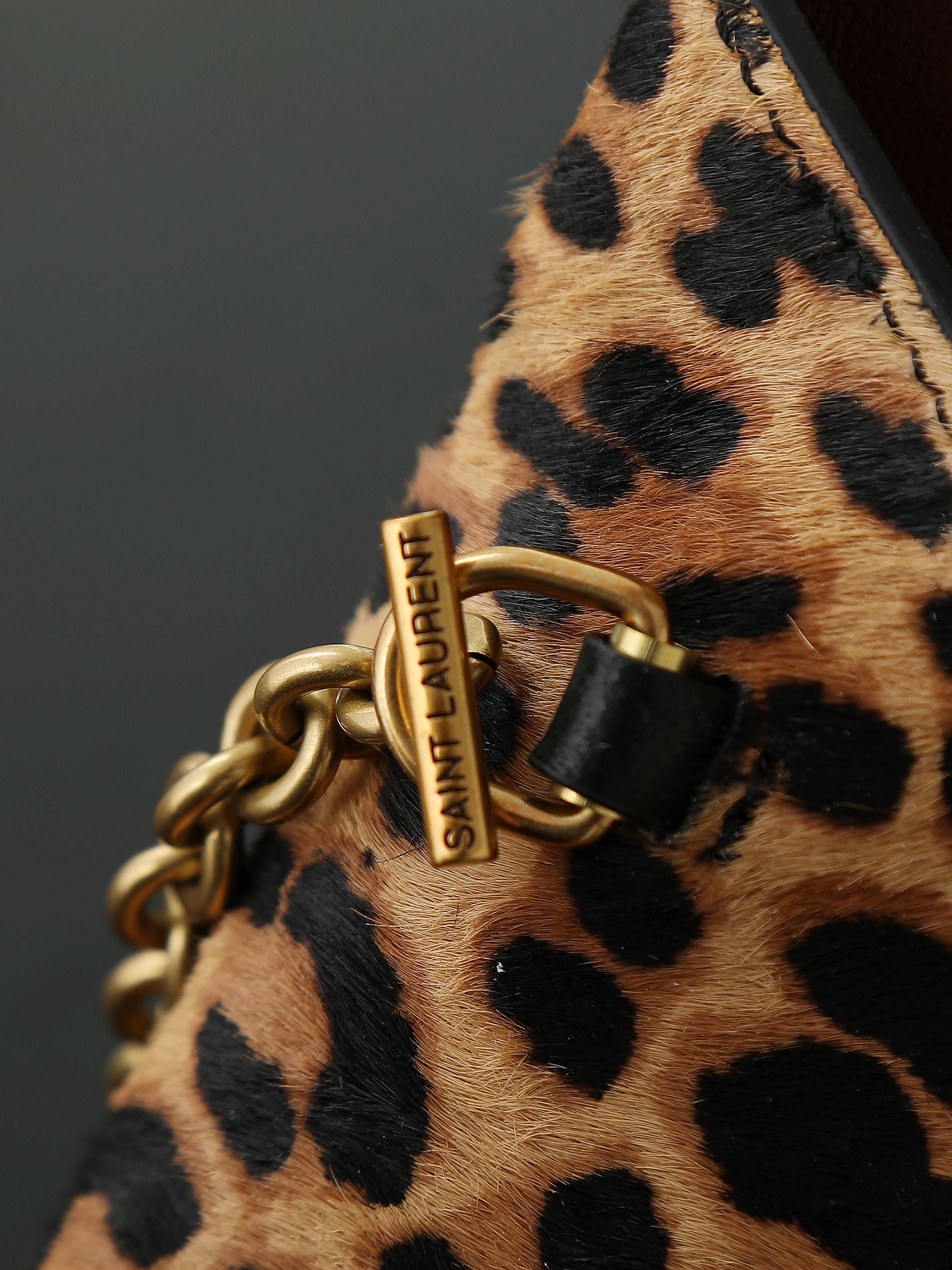 Clutch Bag M-l