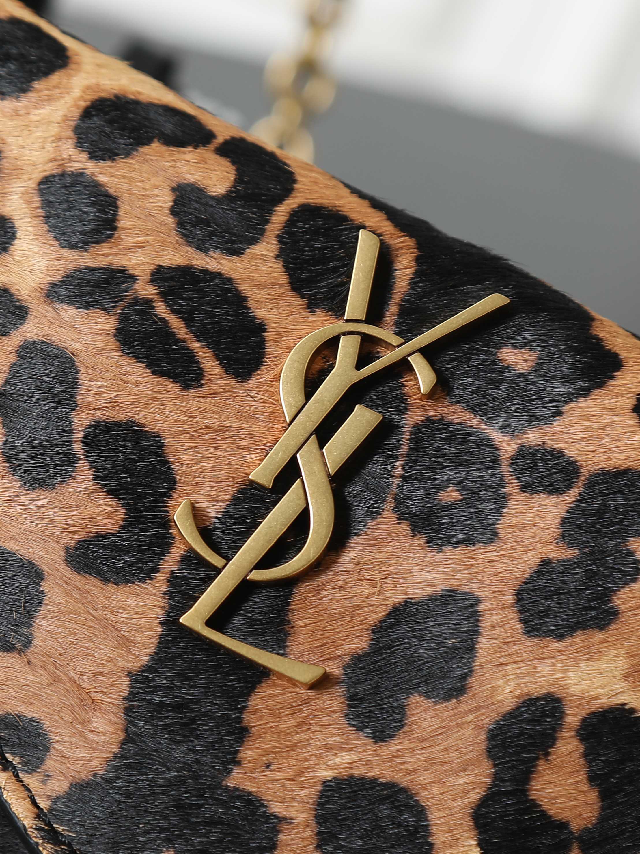 Clutch Bag M-l