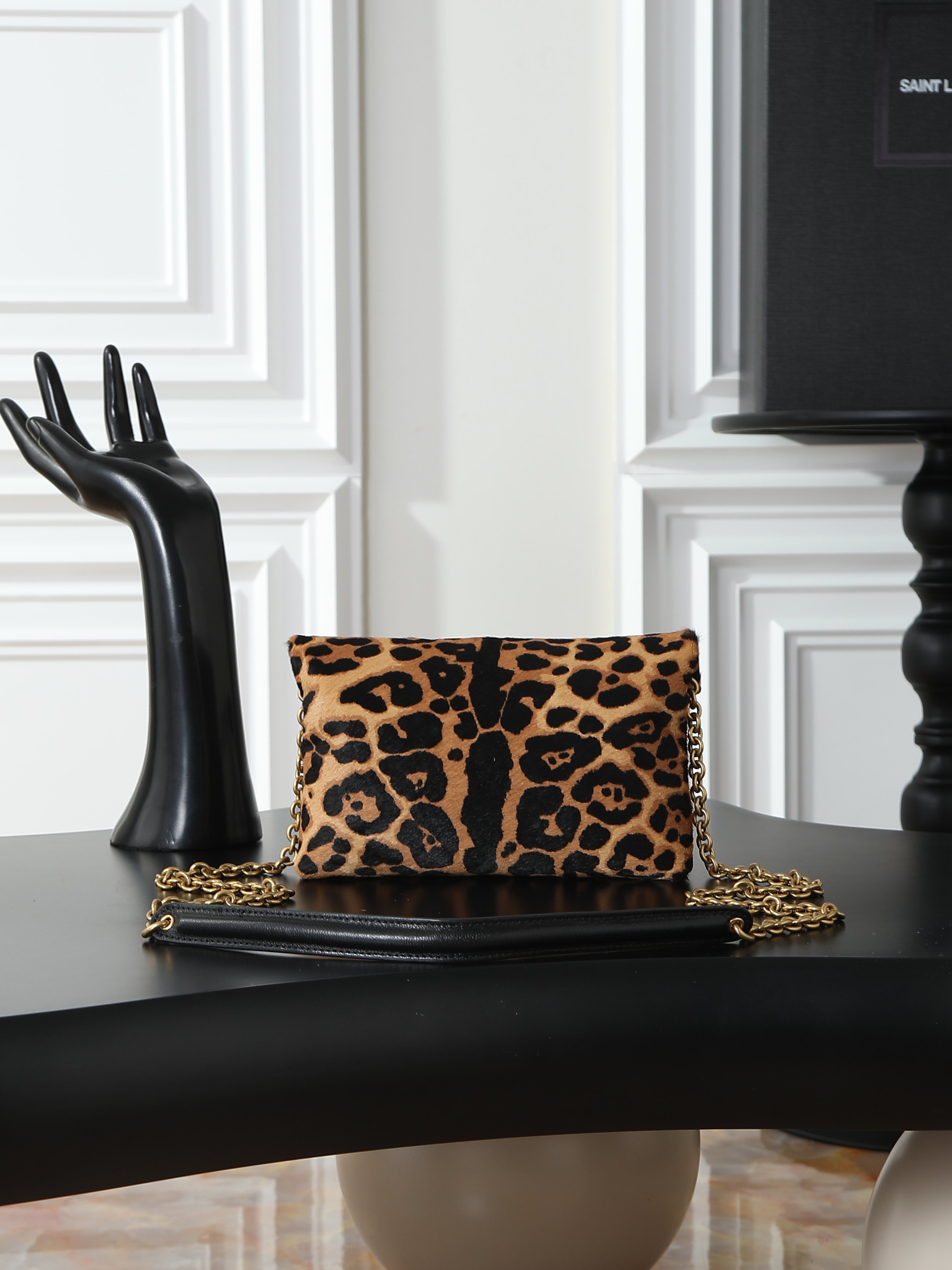 Clutch Bag M-l