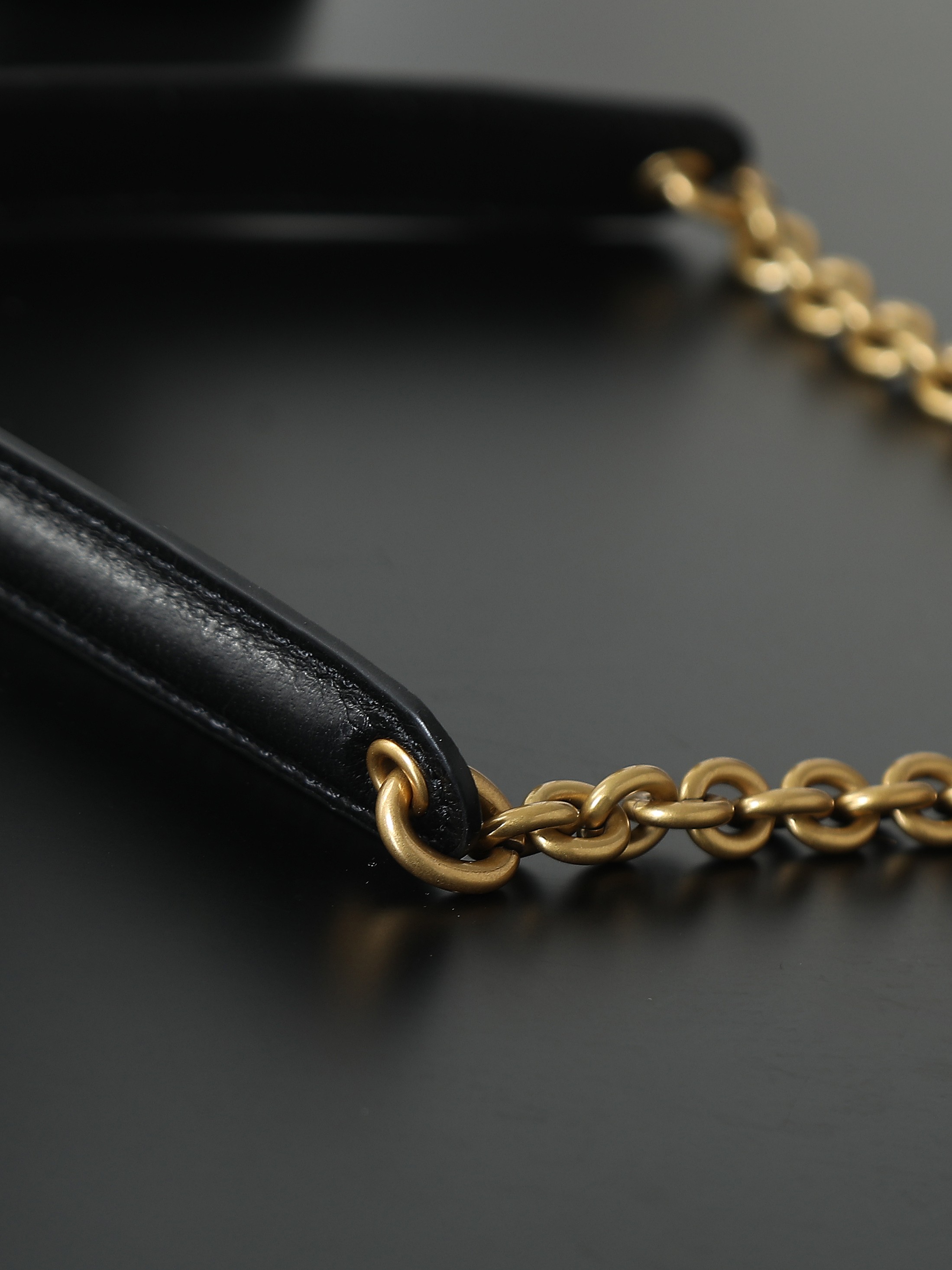 Clutch Bag M-l