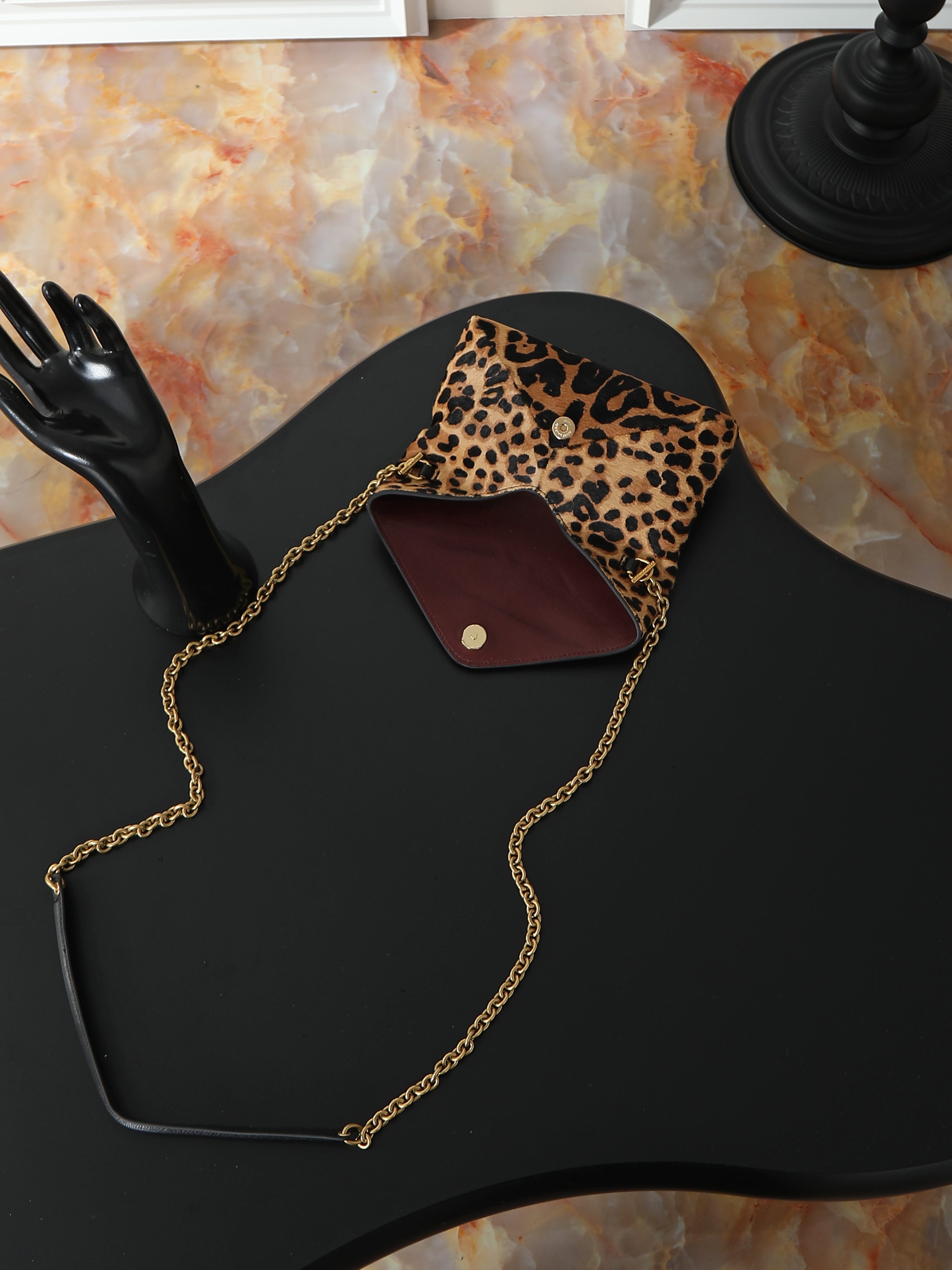 Clutch Bag M-l