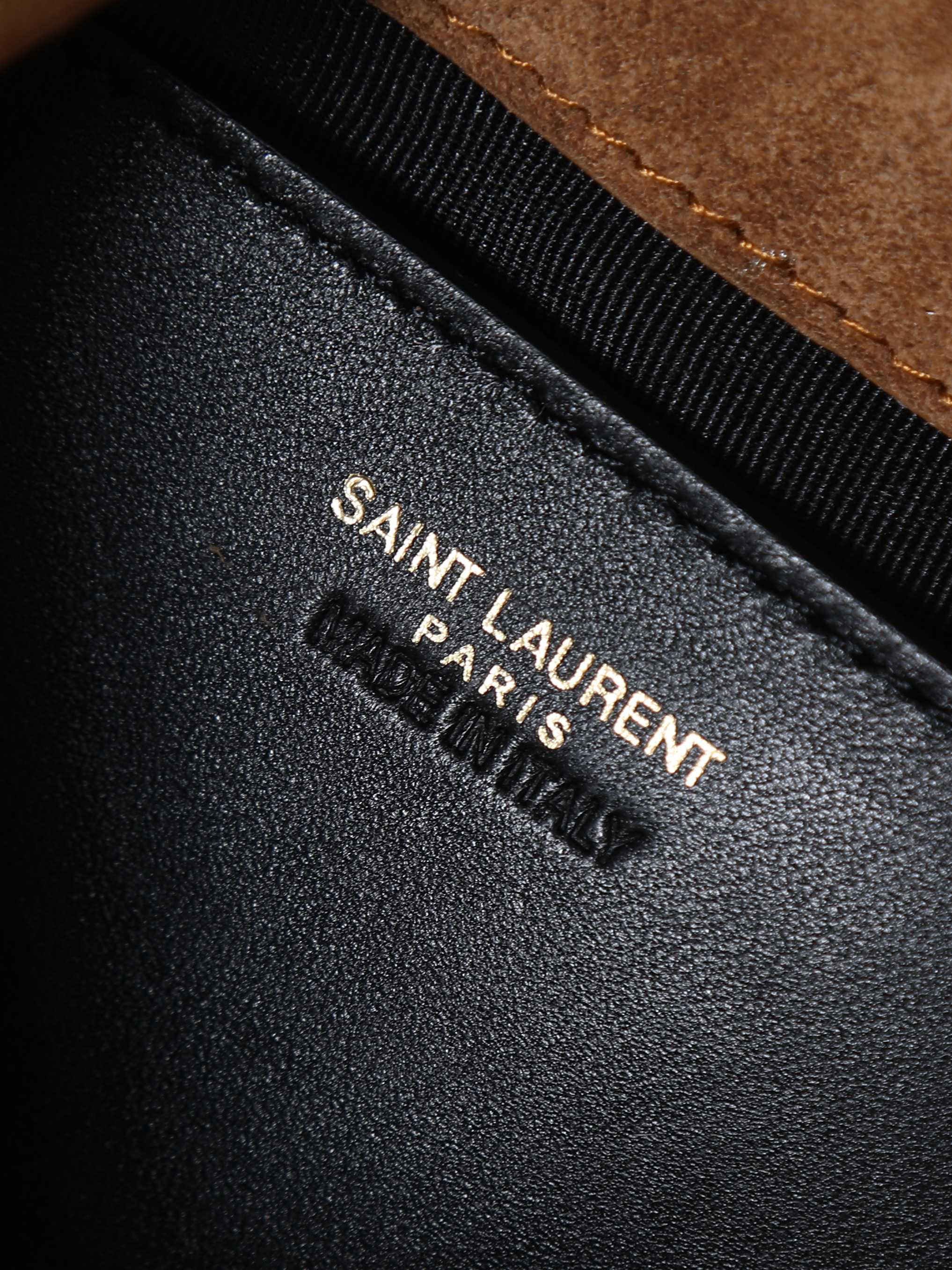 Clutch Bag M-l
