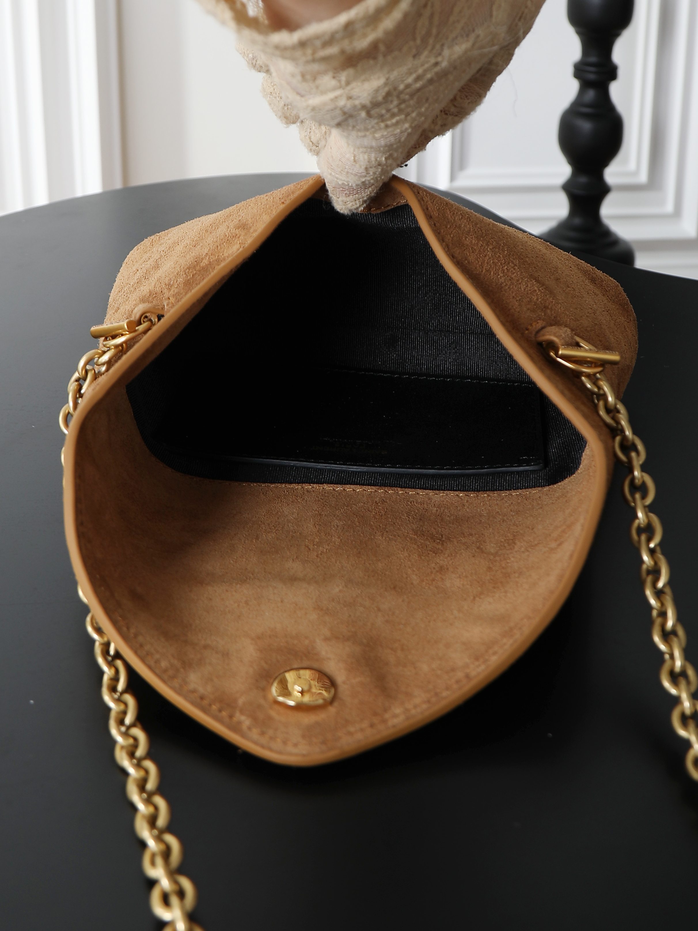Clutch Bag M-l