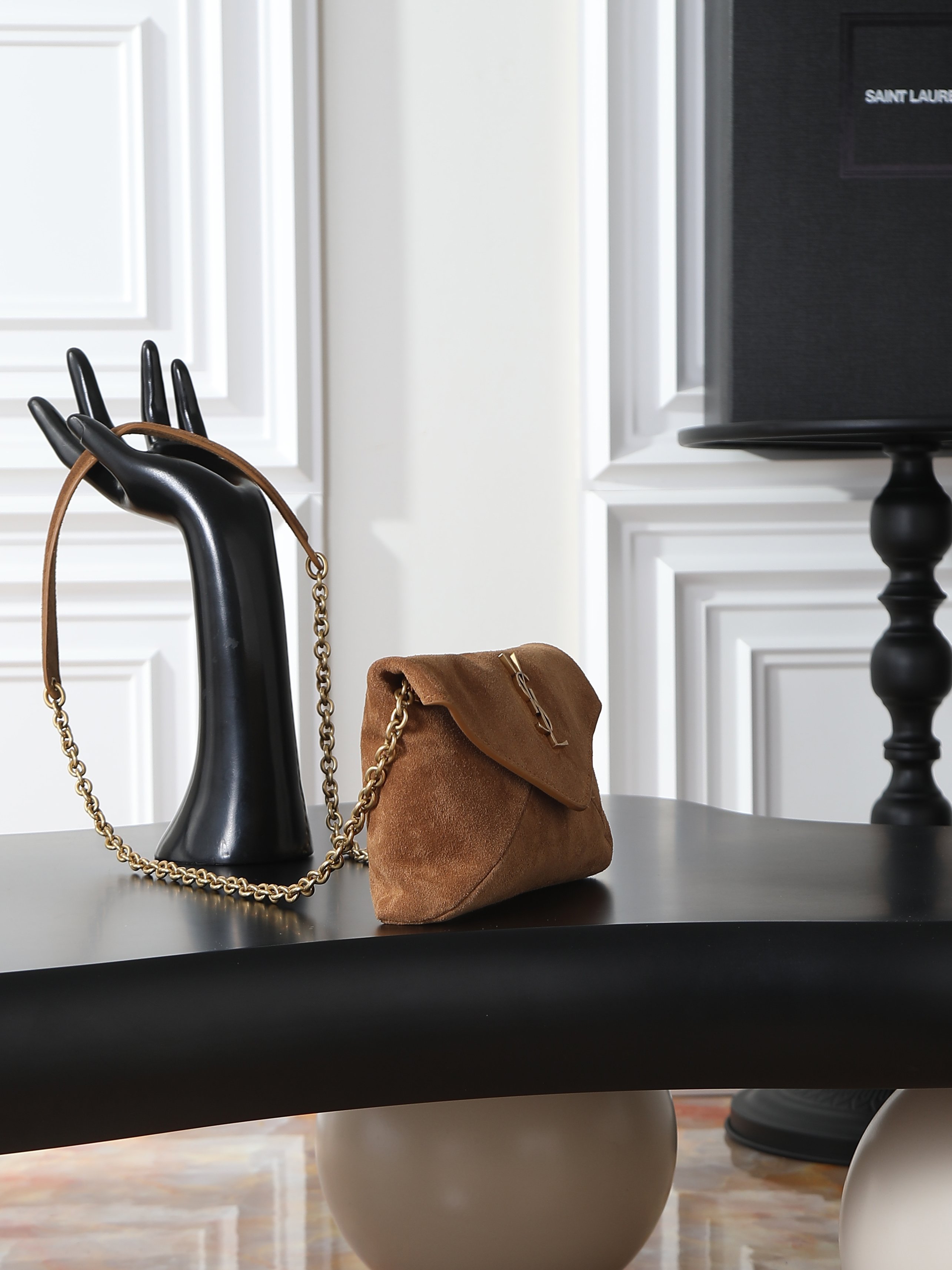Clutch Bag M-l