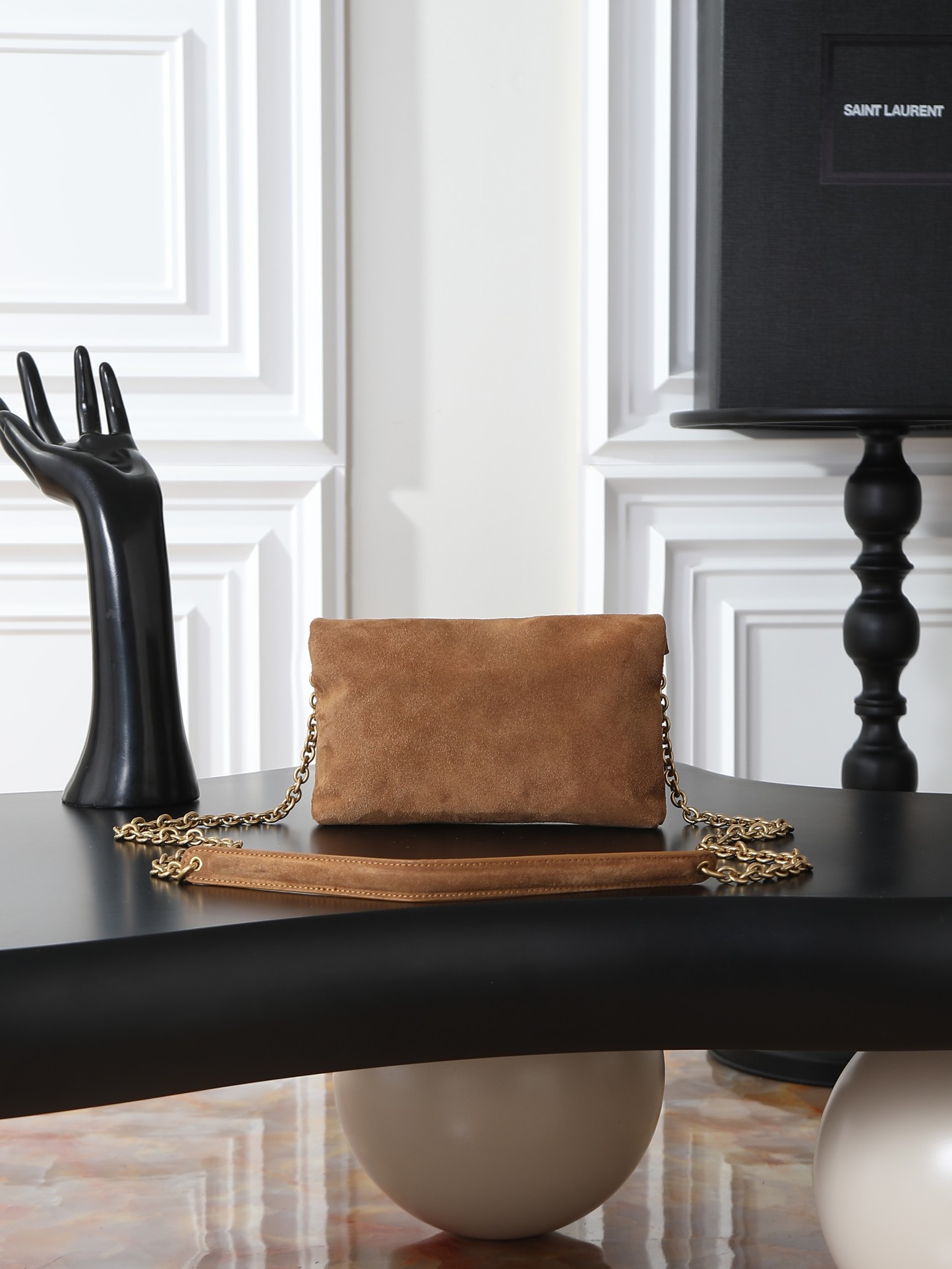 Clutch Bag M-l
