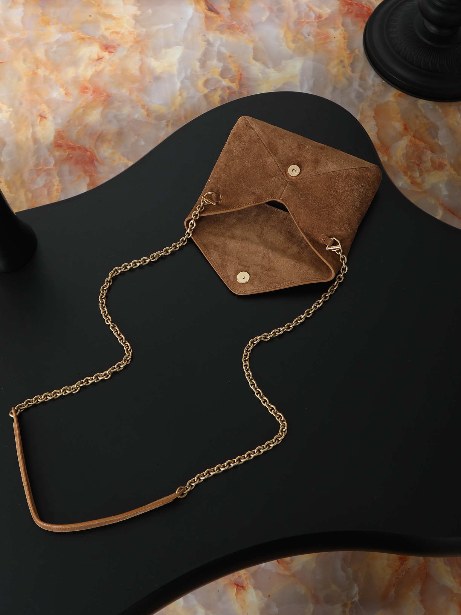 Clutch Bag M-l