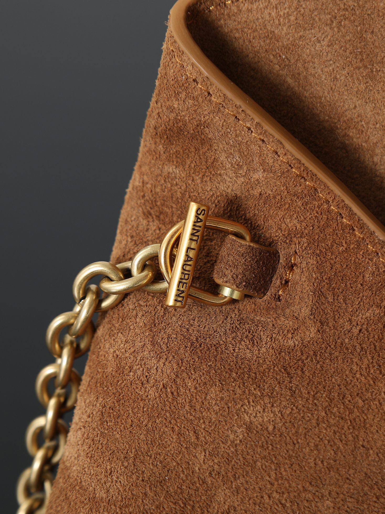 Clutch Bag M-l