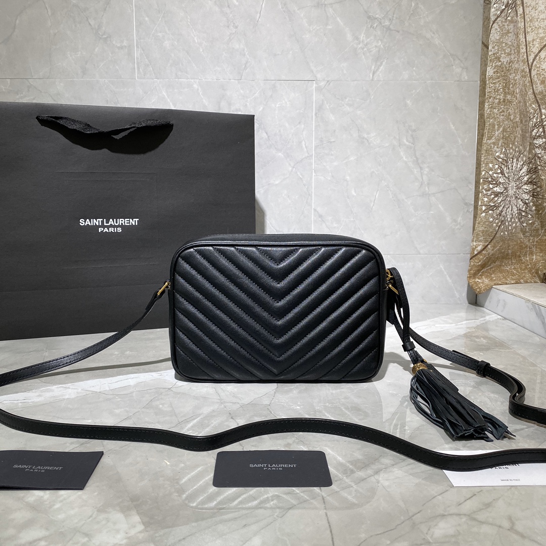 Louis Vuitton Basic Bag Cow Leather M-l