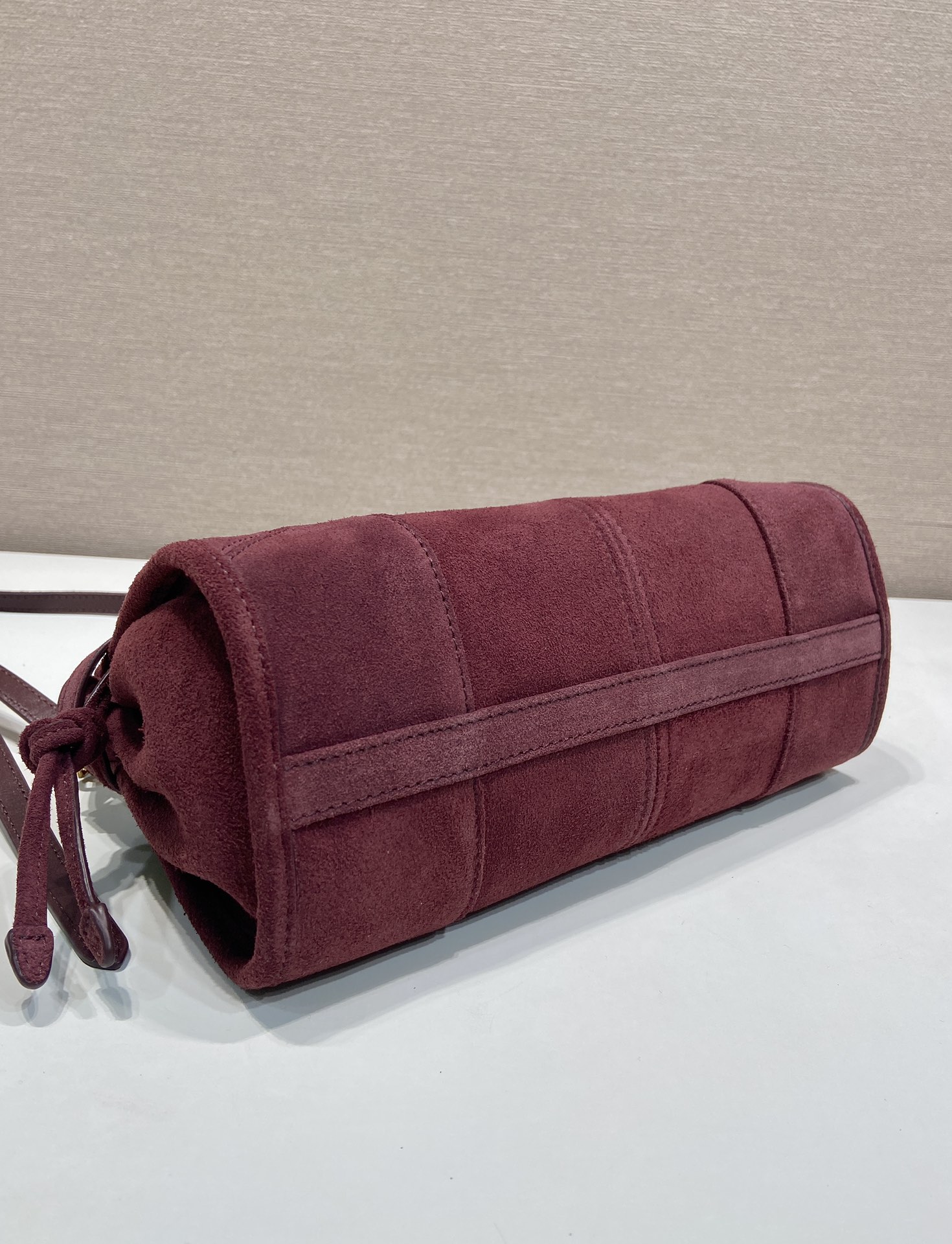 Prada Crossbody Bag 12cm-l-s