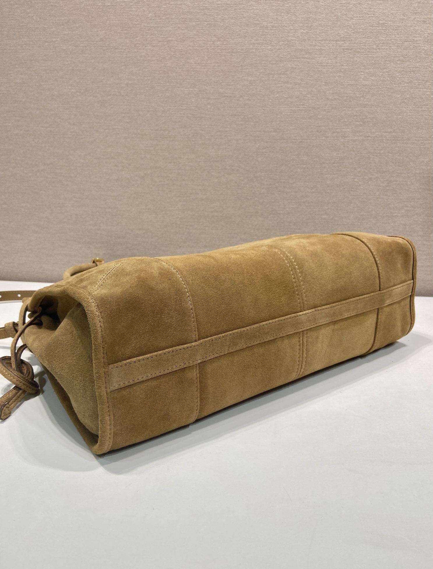 Prada Tote Bag 12cm-l-s