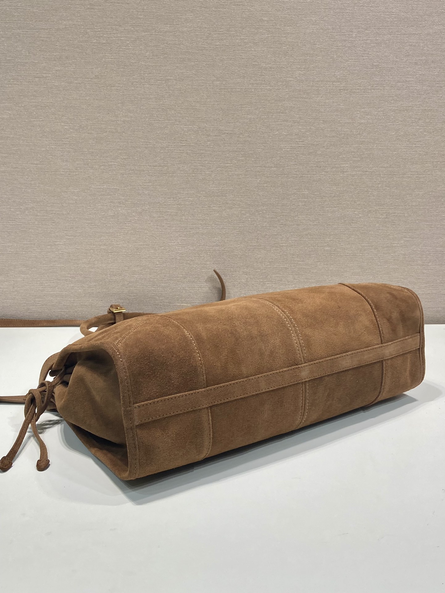 Prada Tote Bag 12cm-l-s