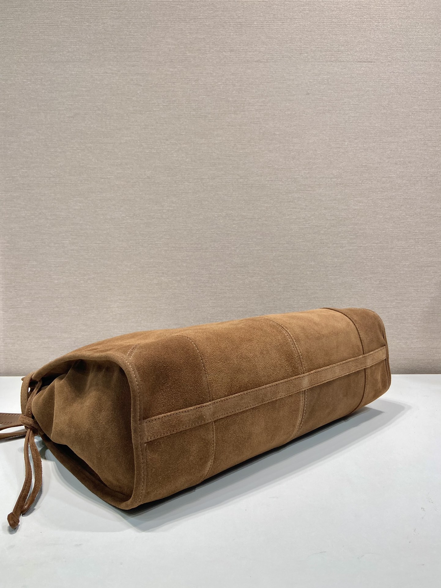 Prada Tote Bag 12cm-l-s