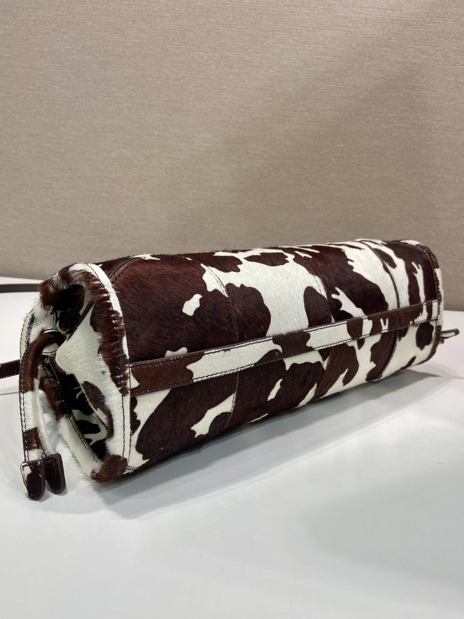 Prada Tote Bag 12cm-l-s