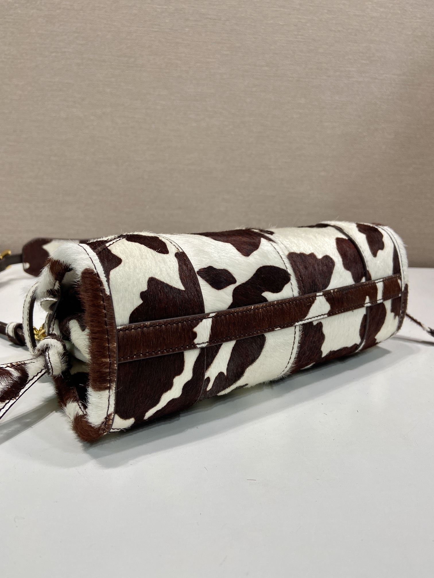 Prada Tote Bag M-l-s