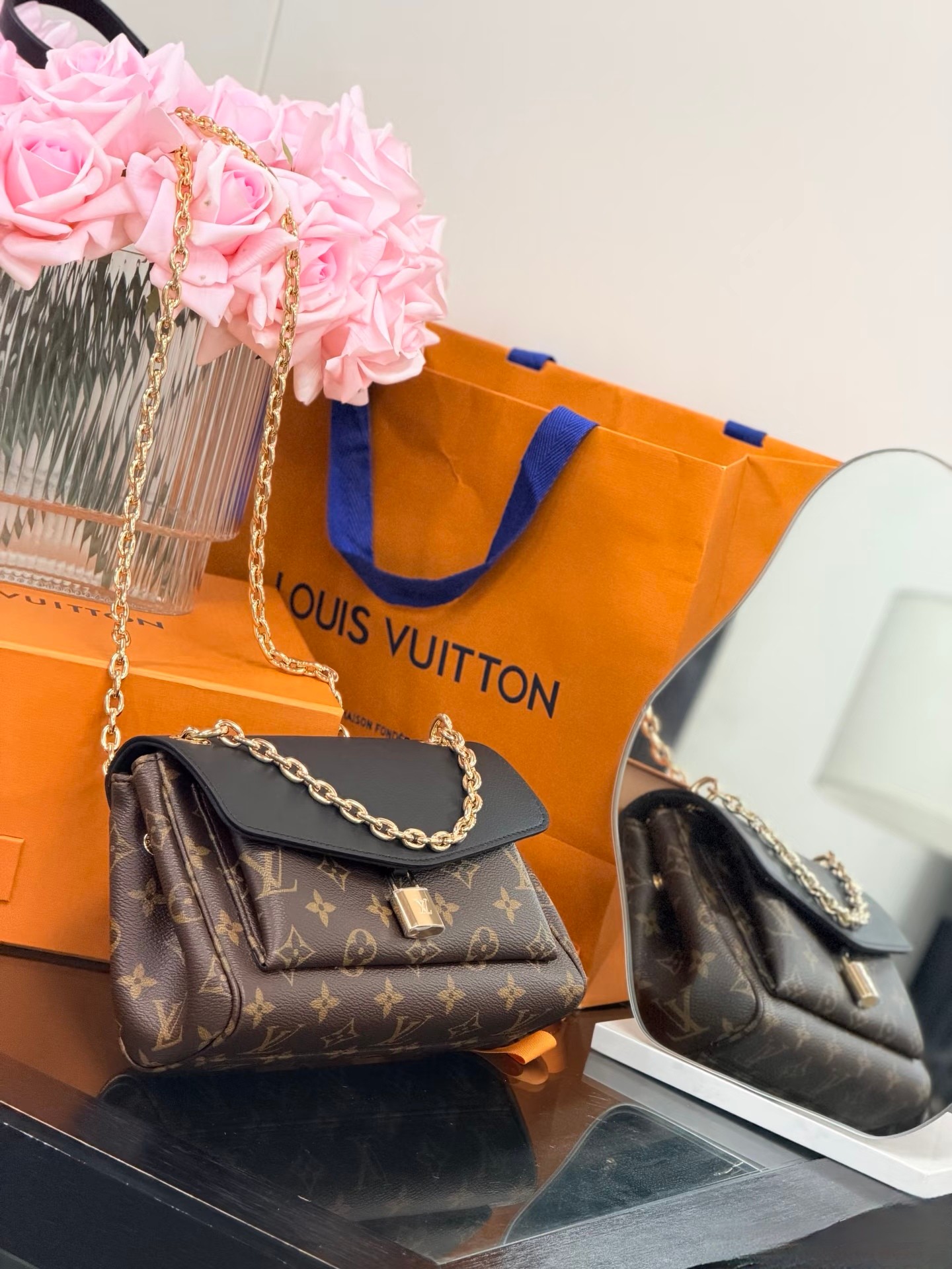Basic Bag L