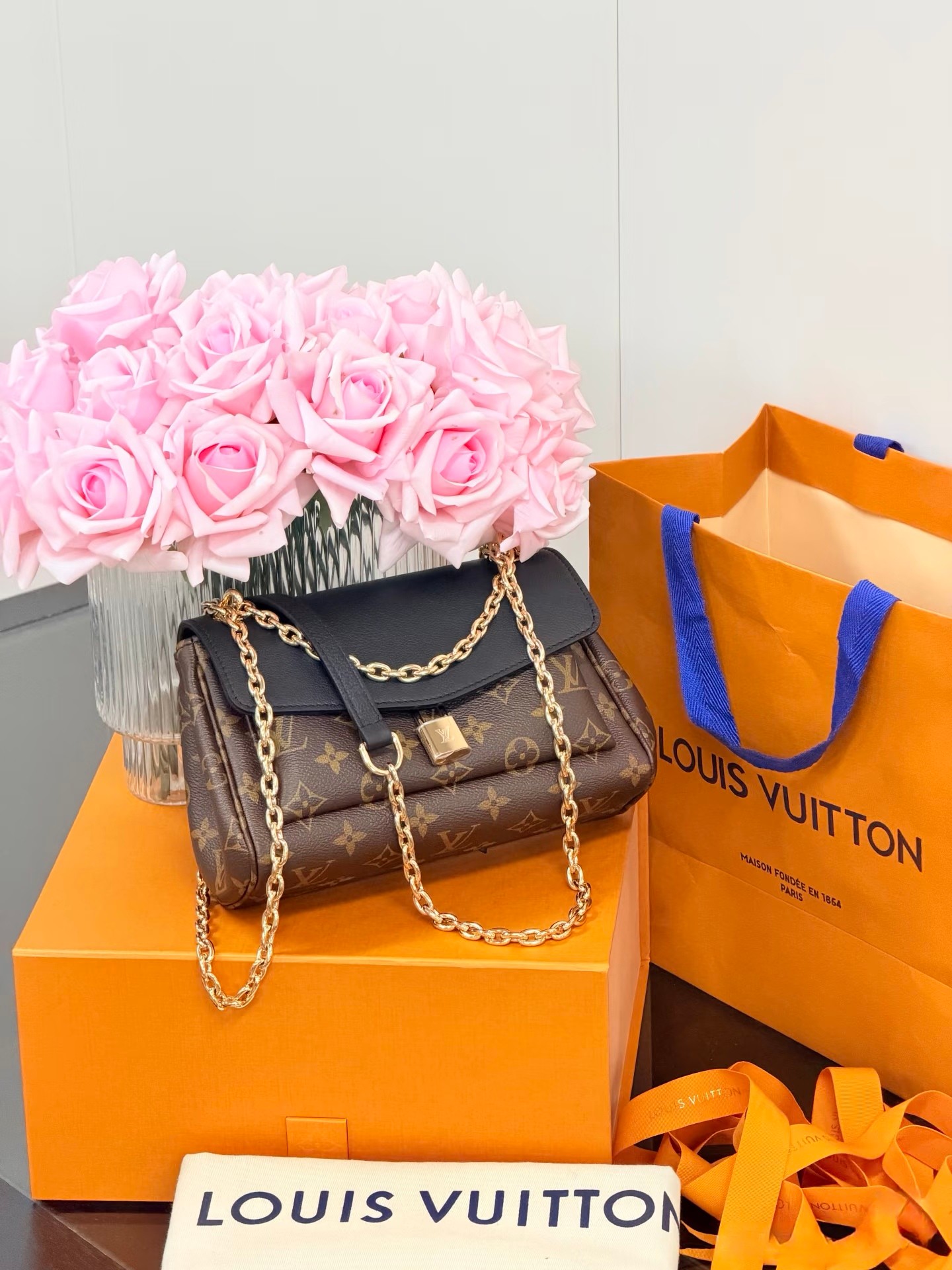 Basic Bag L