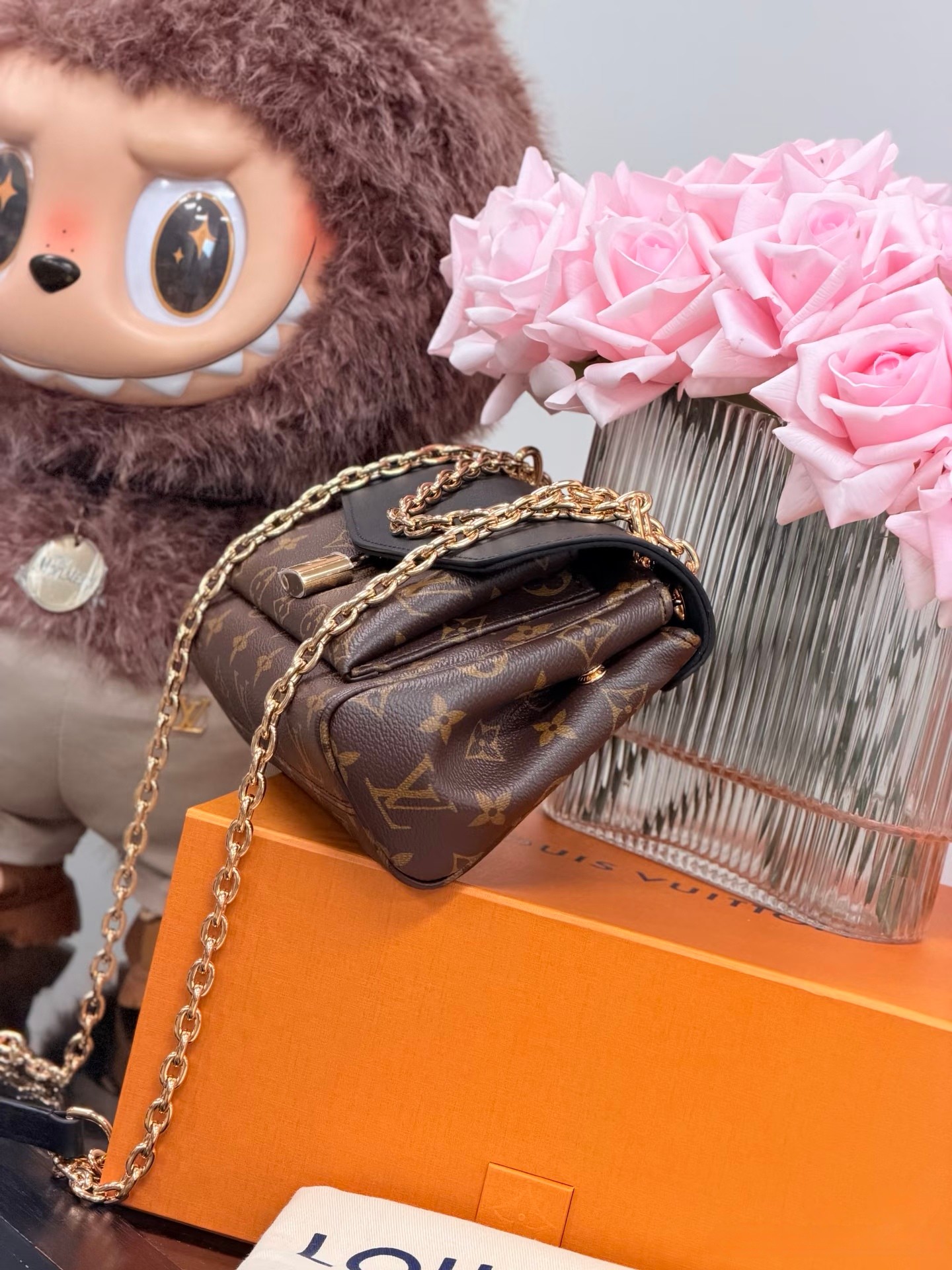 Basic Bag L