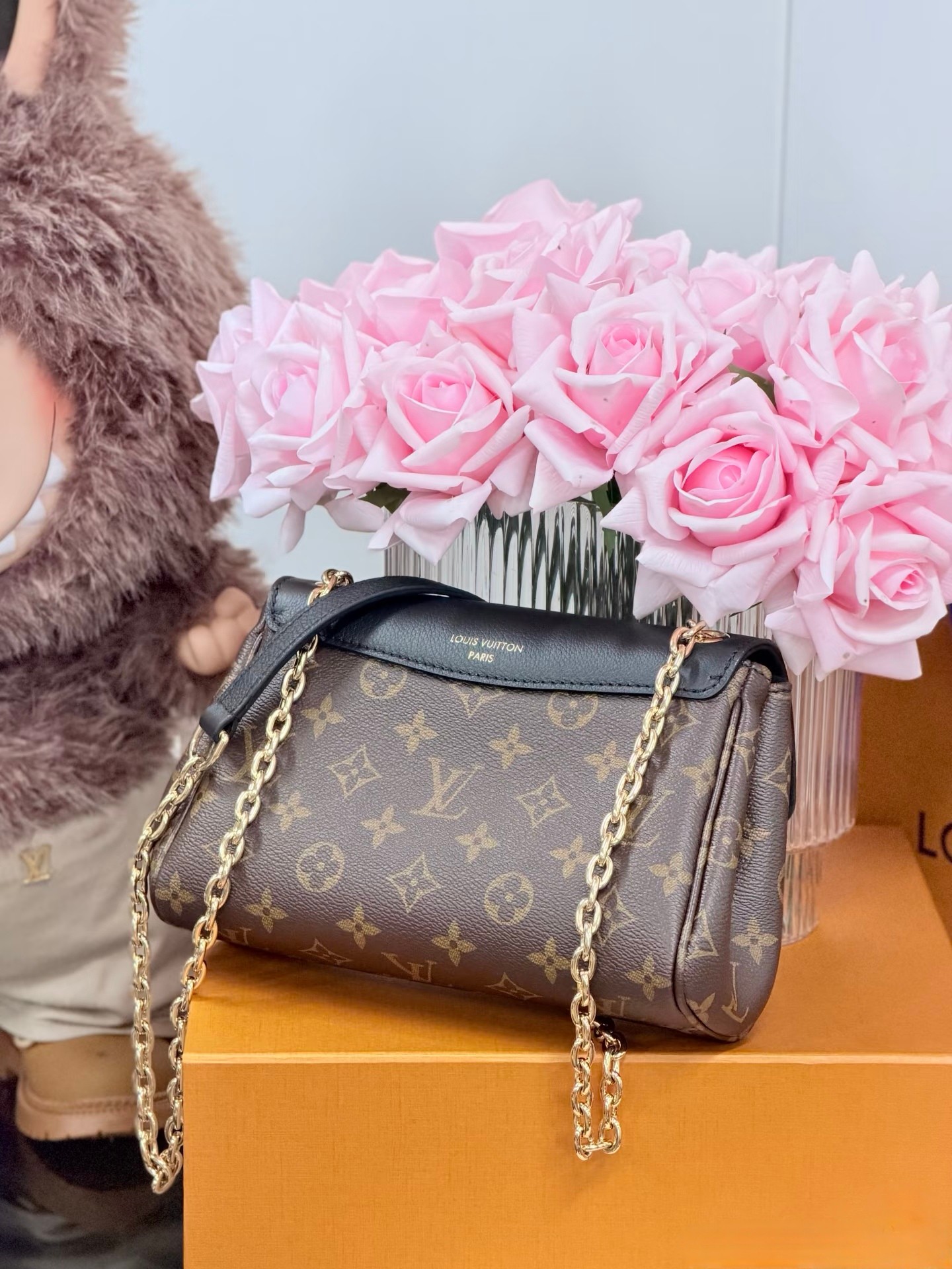 Basic Bag L