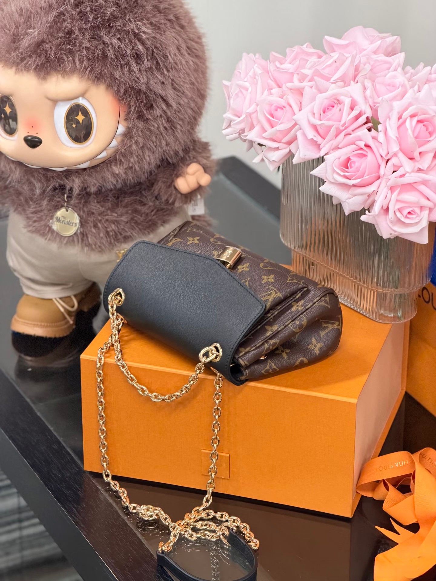 Basic Bag L