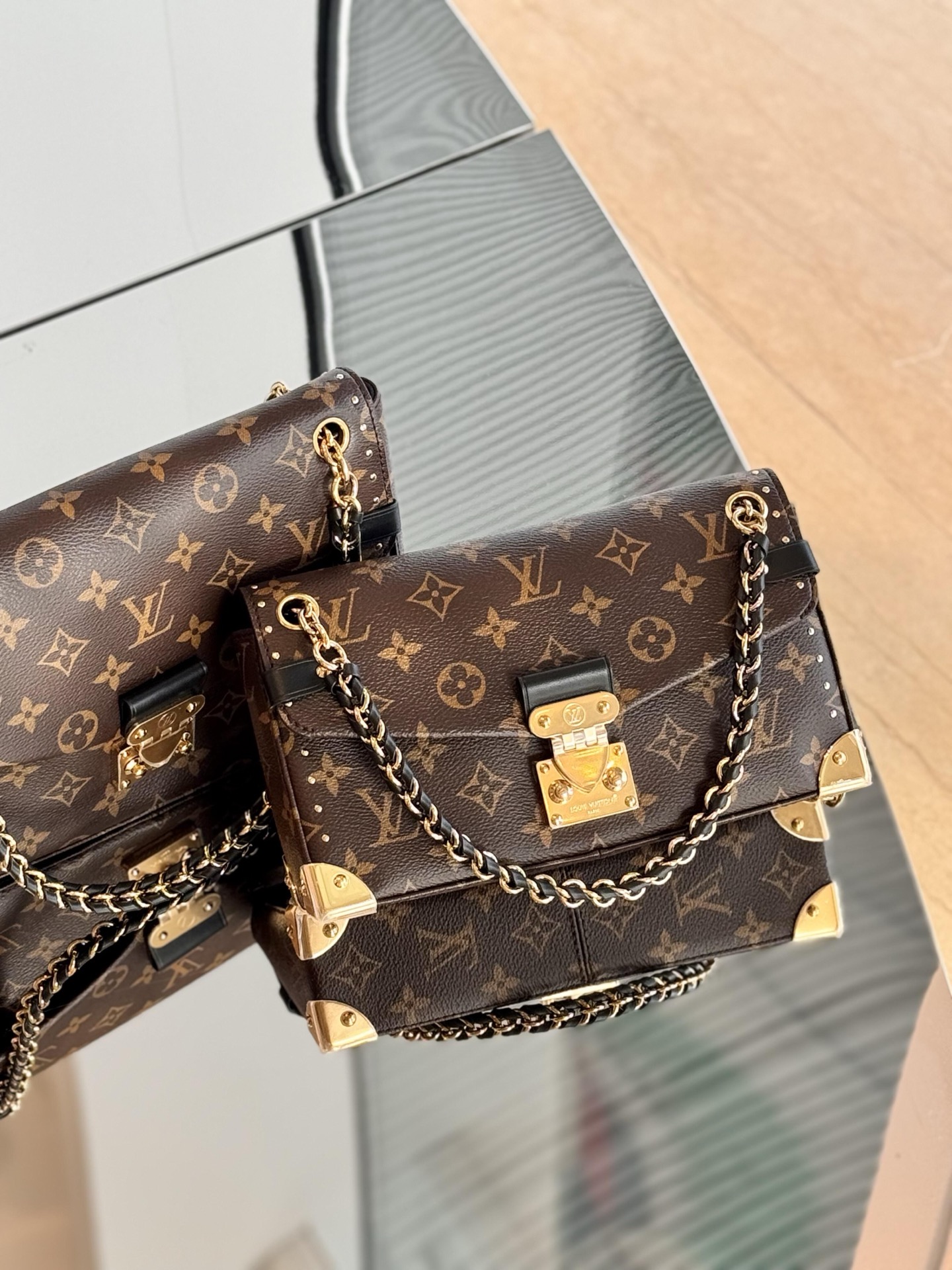 Basic Bag L-s